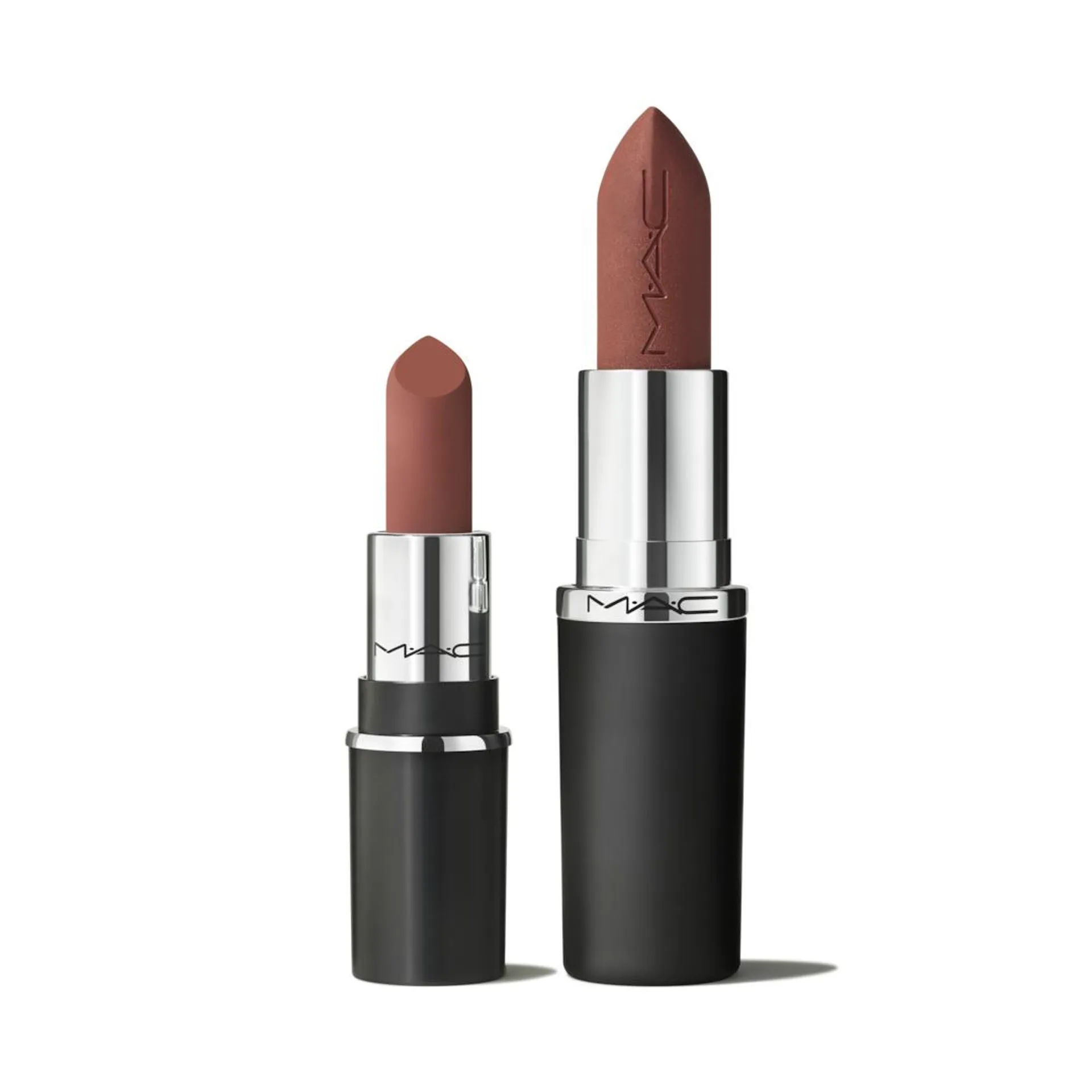 M·A·Cximal Silky Matte Lipstick / Mini MAC