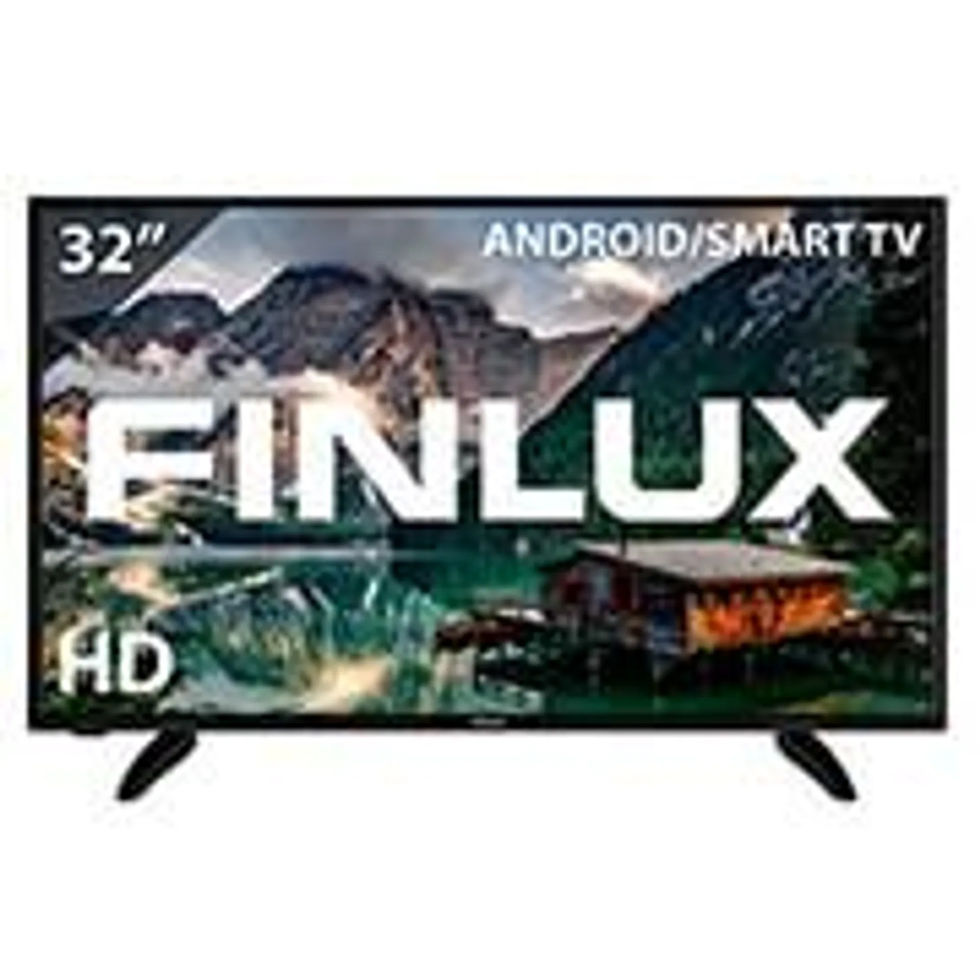 TV FINLUX 32-FHA-6230 32'' LED HD READY SMART TV ANDROID