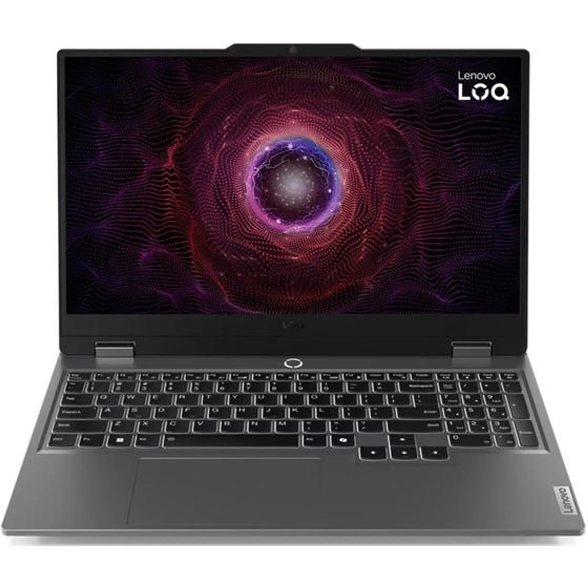 Laptop Lenovo Loq 15ARP9 15.6'' FHD IPS (Ryzen 7-7435HS/16GB/512GB SSD/GeForce RTX 4060/Win11Home)