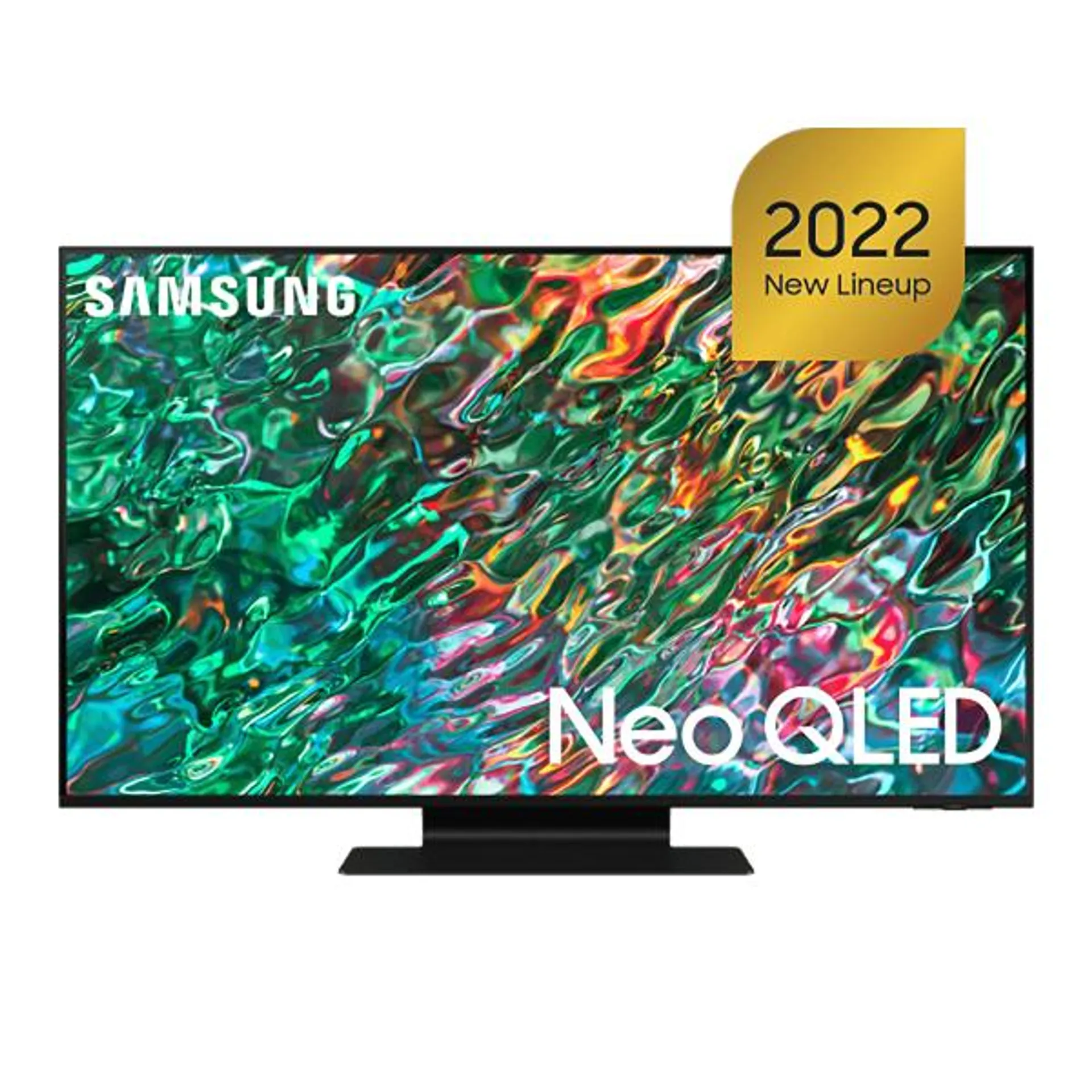 SAMSUNG QE50QN90B 50'' Neo QLED 4K Smart TV Τηλεόραση