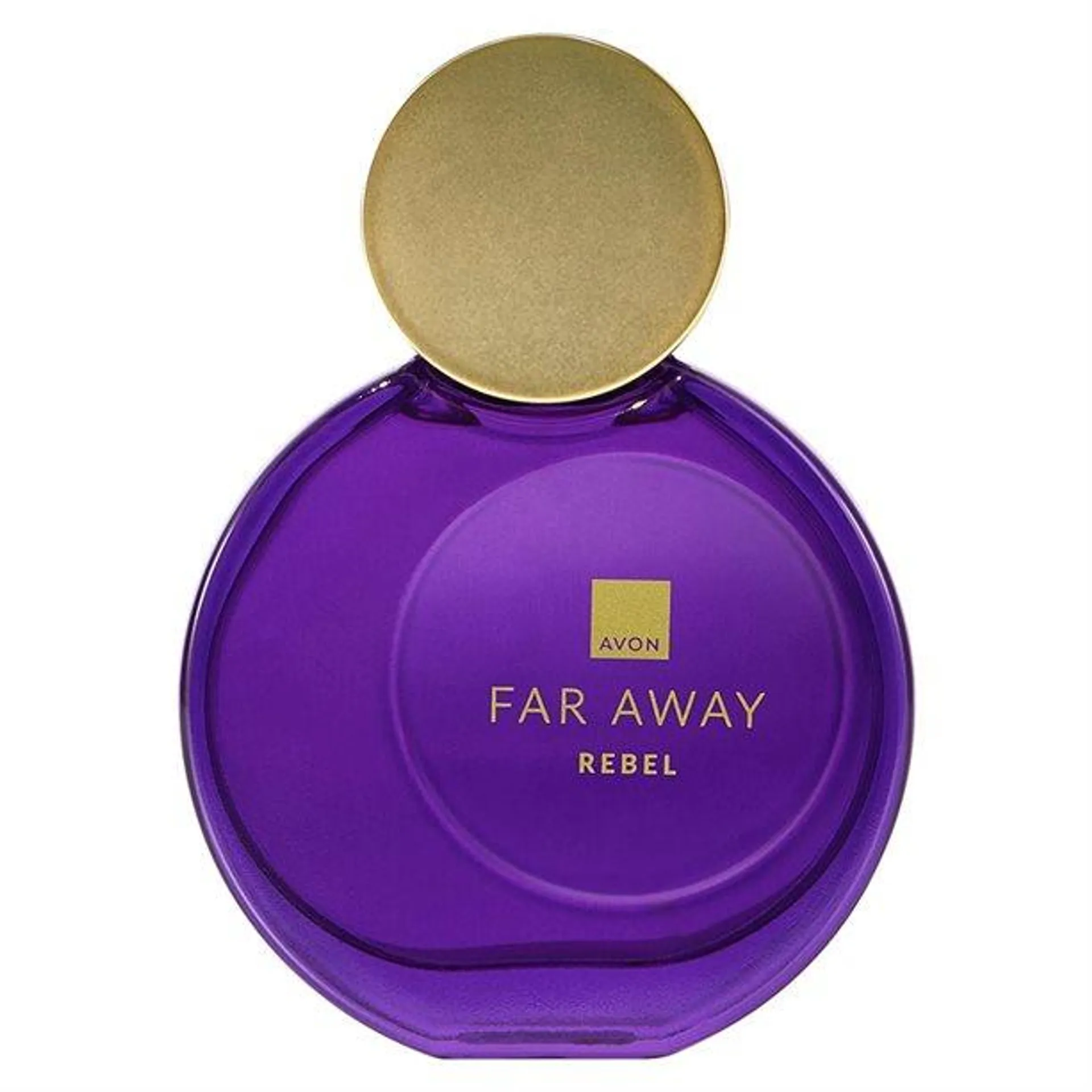 Woda perfumowana Far Away Rebel