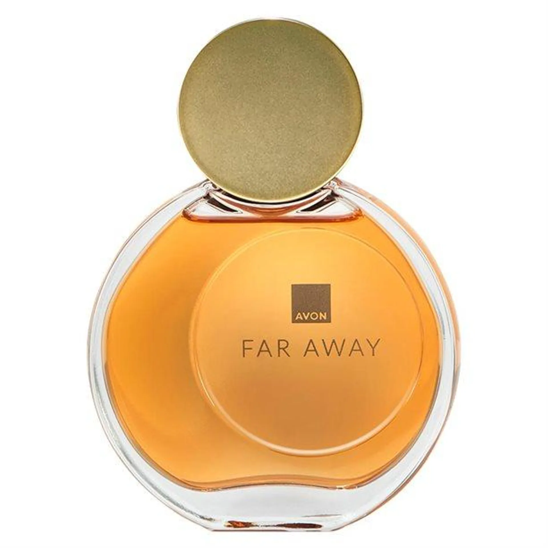 Woda perfumowana Far Away