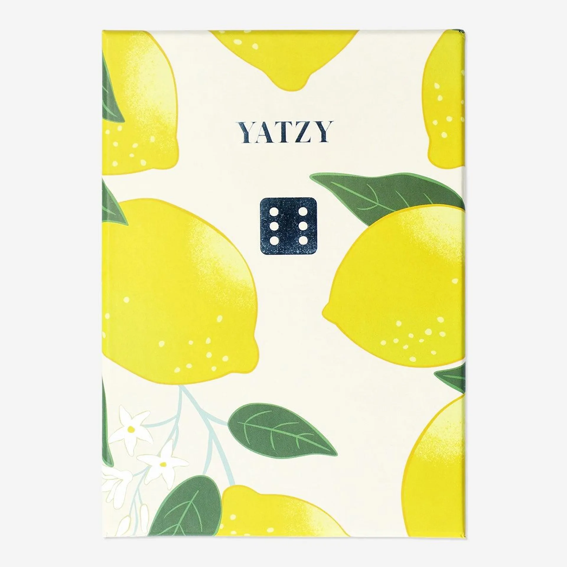 Yatzy. With six dice