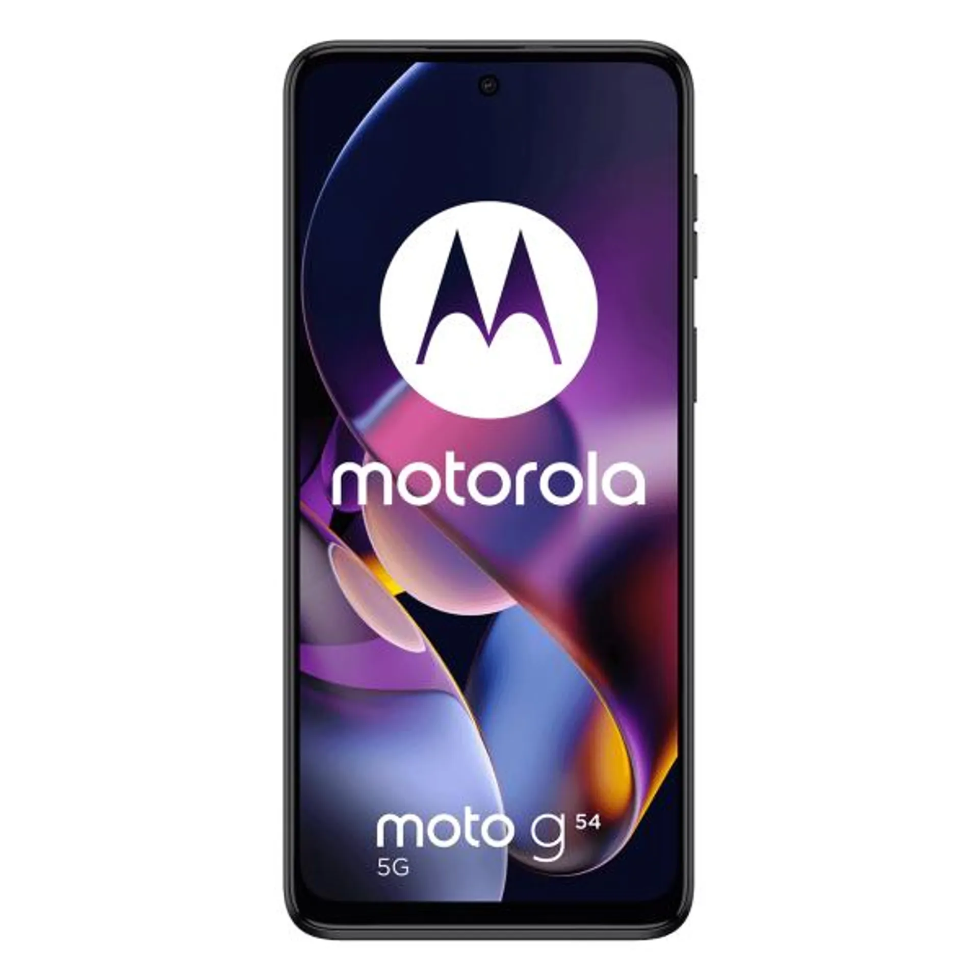 Motorola G54 5G 8/256GB Midnight Blue