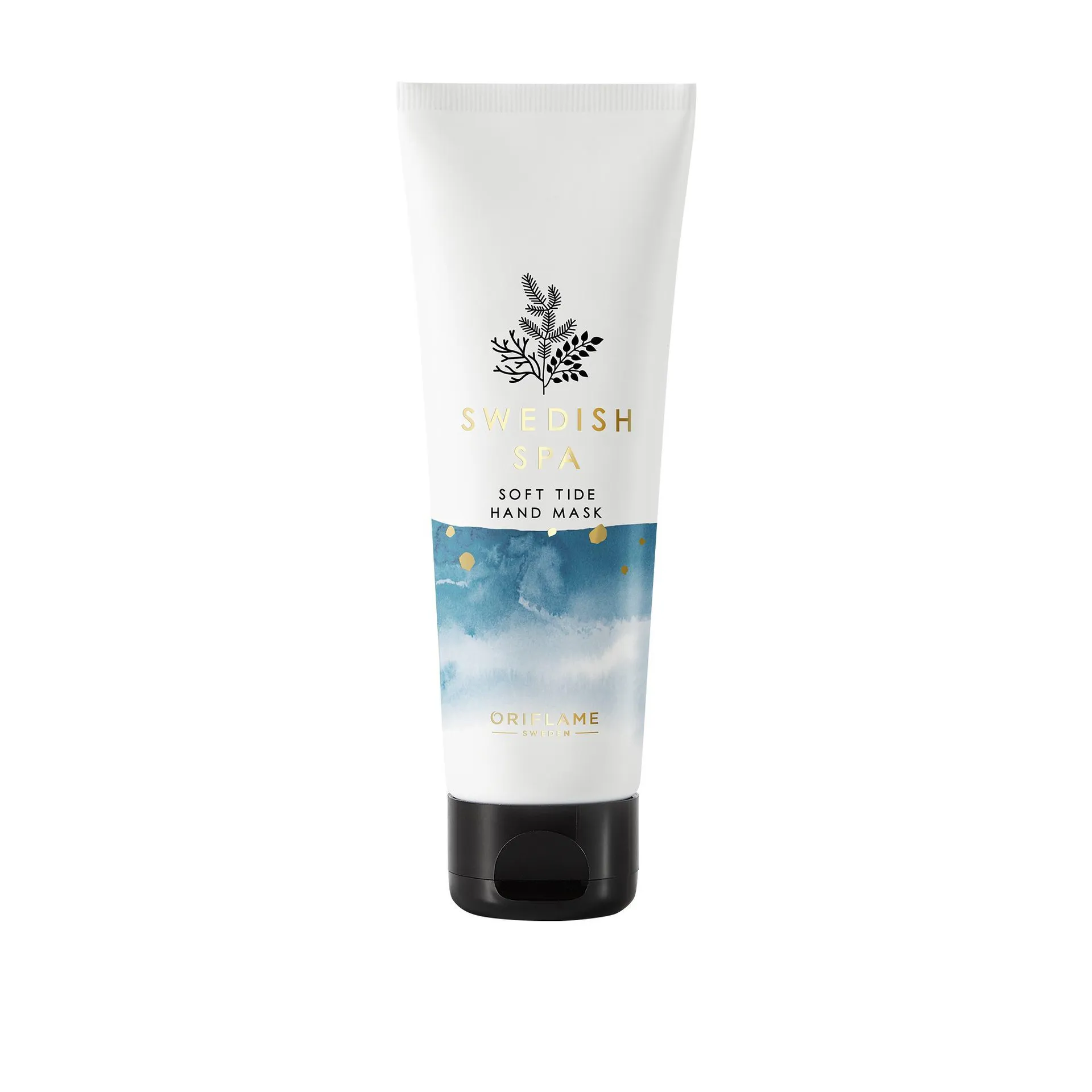 Μάσκα Χεριών Swedish Spa Soft Tide