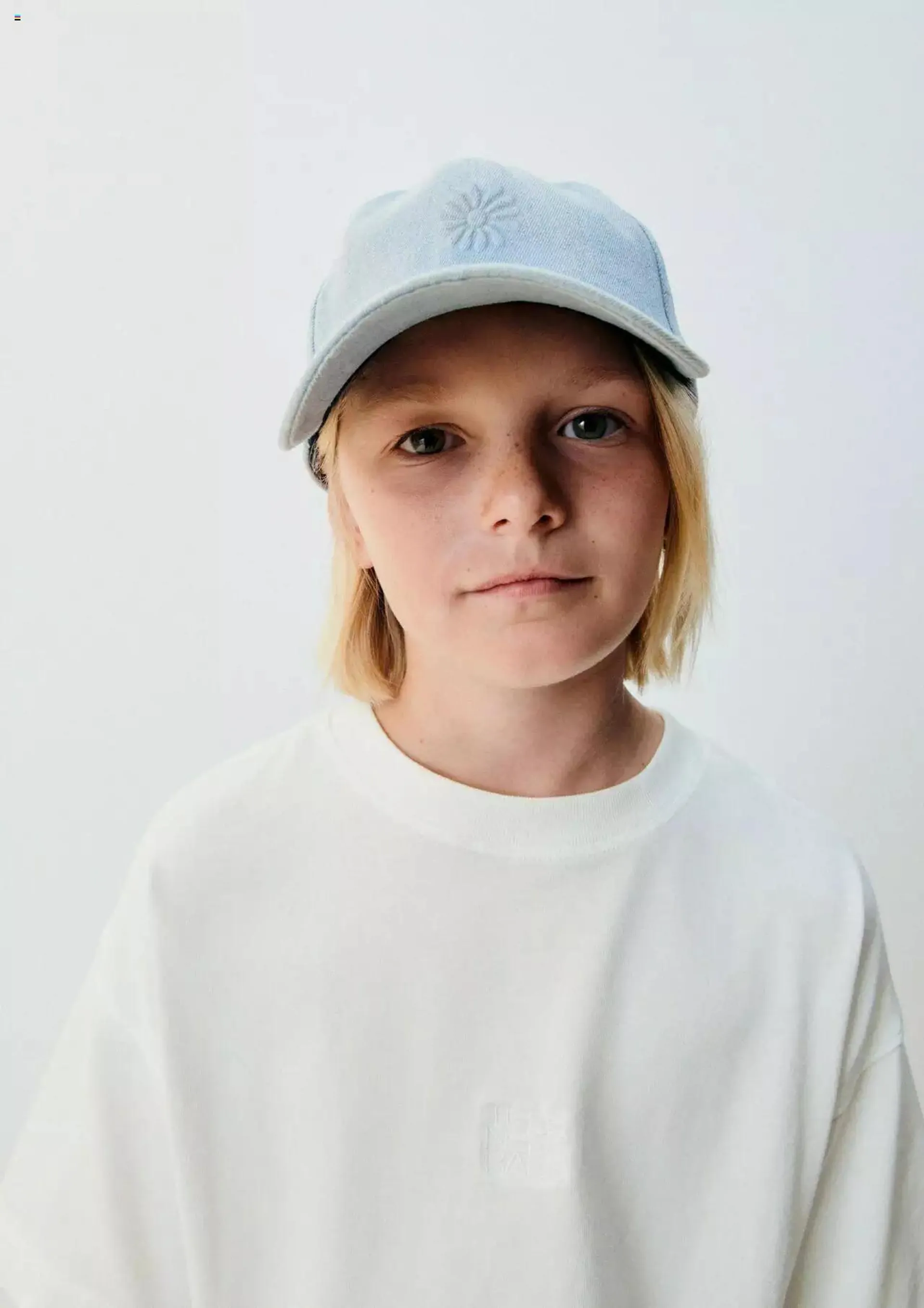 Zara - Kατάλογος 06/2024 New in Boys - 9