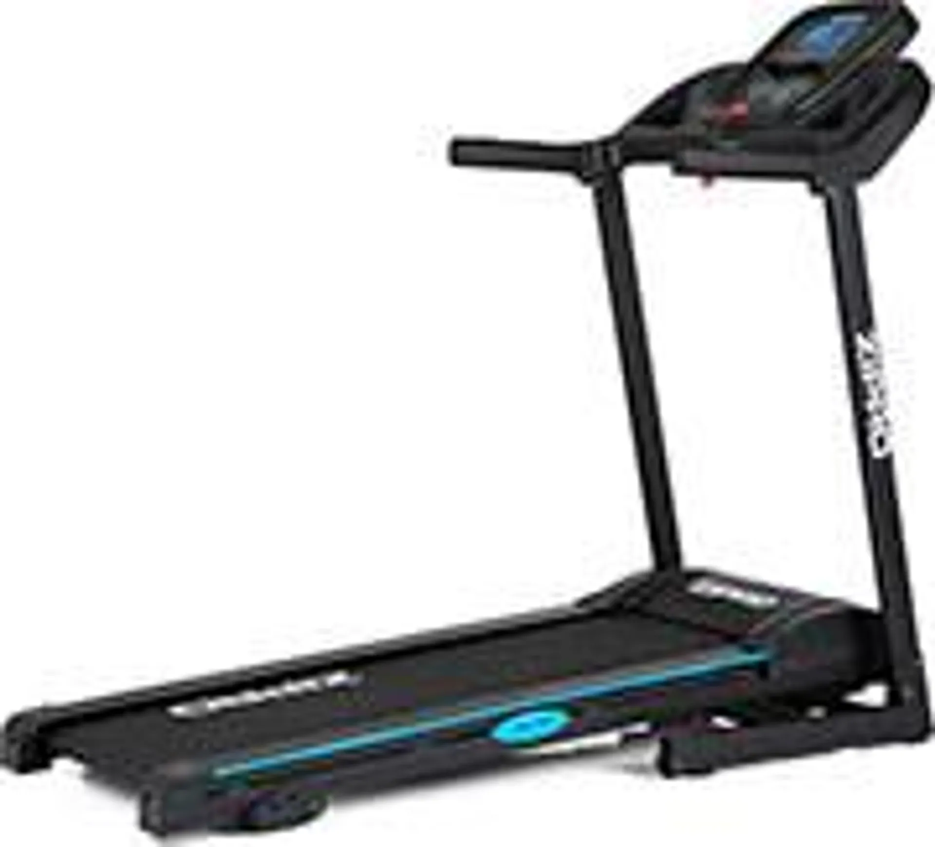 ΔΙΑΔΡΟΜΟΣ ZIPRO TREADMILL TEKNO 5304086