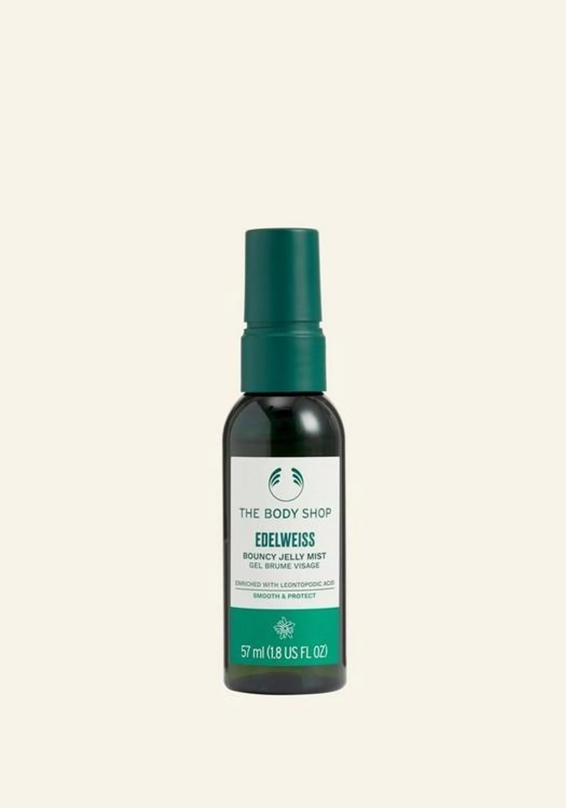 Edelweiss Bouncy Jelly Mist