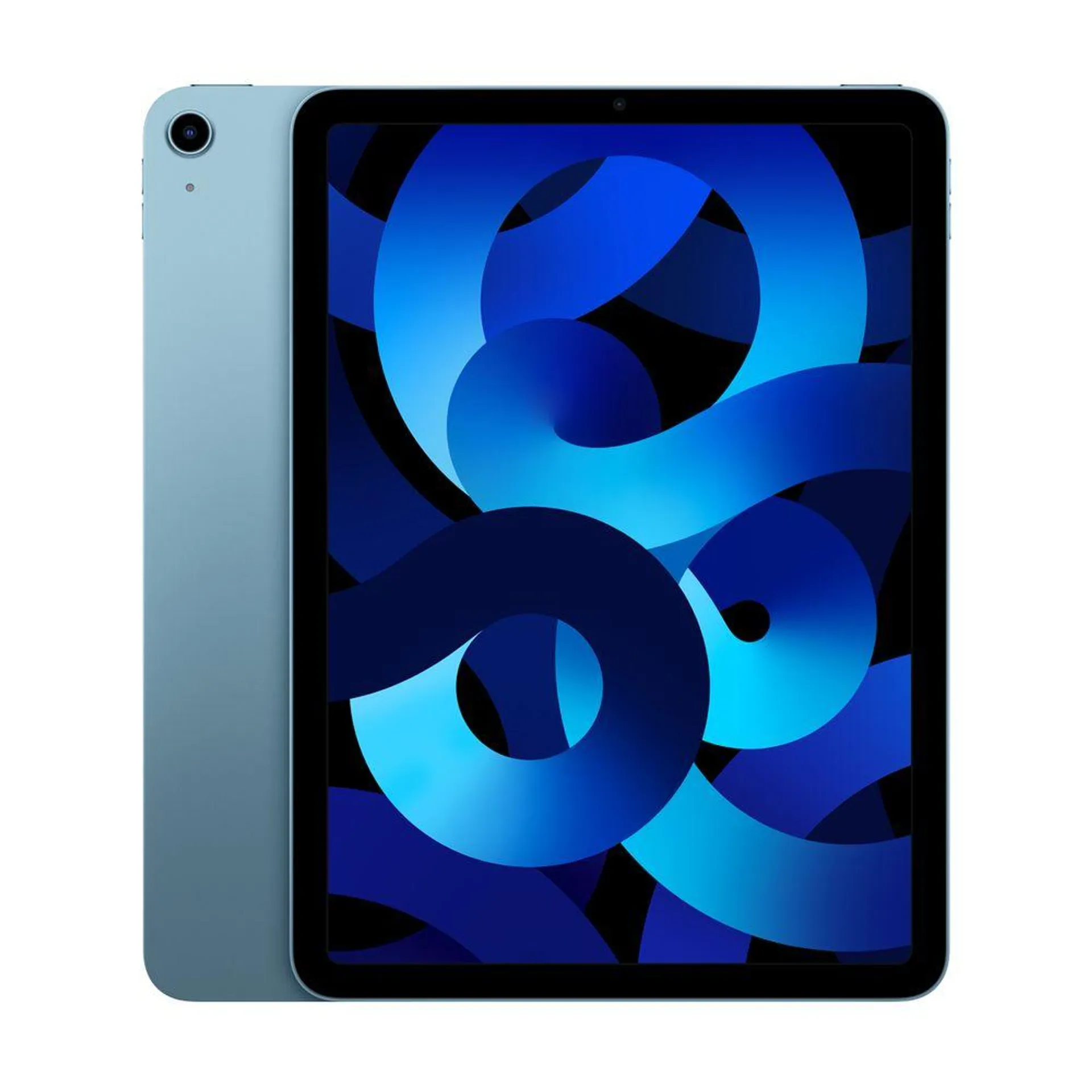 Apple iPad Air 5th Gen 64GB Wifi Blue Tablet