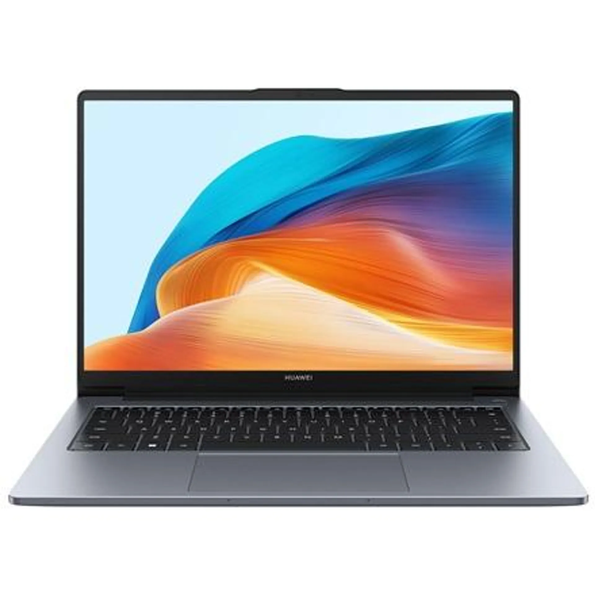 Huawei Matebook D14 Laptop 14" (Core i5 12450H/16 GB/512 GB/UHD Graphics/Windows 11 Home)