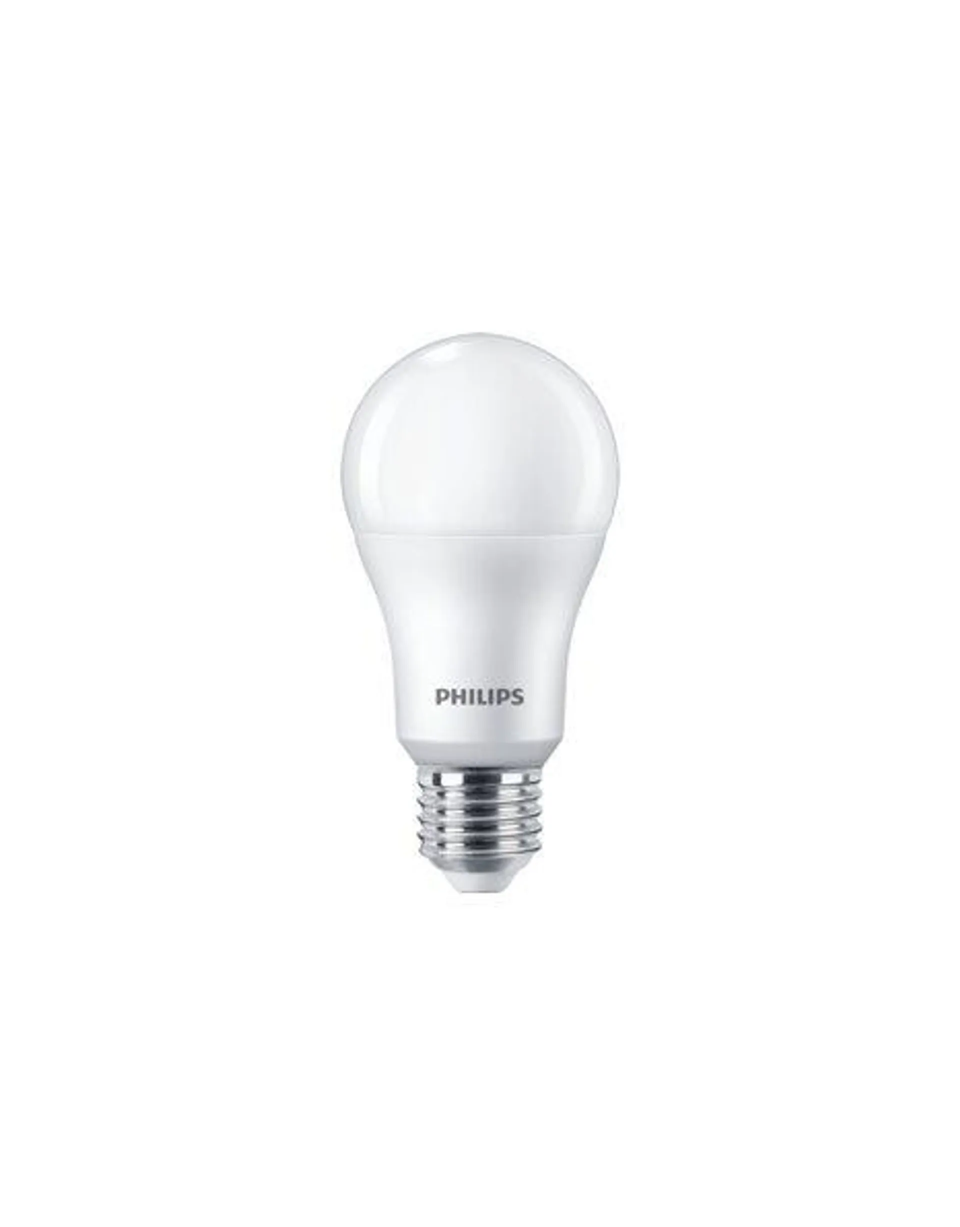 Λάμπα LED Σφαιρική 13W 1521lm E27 230V 180° 3000K Θερμό Λευκό