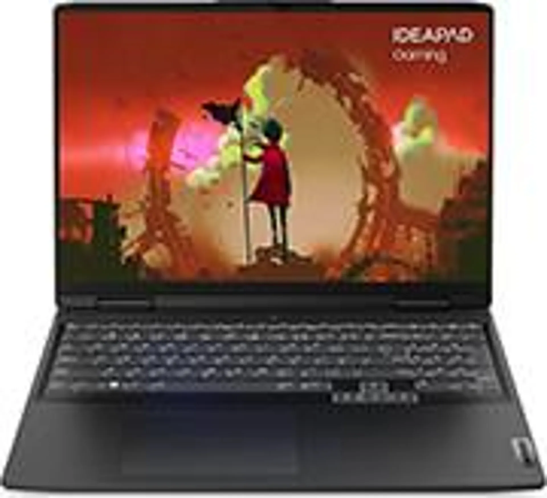 LAPTOP LENOVO IDEAPAD 3-16ARH 82SC003KPB 16'' WQXGA 165HZ AMD RYZEN 5 6600H 16GB 512GB RTX3050