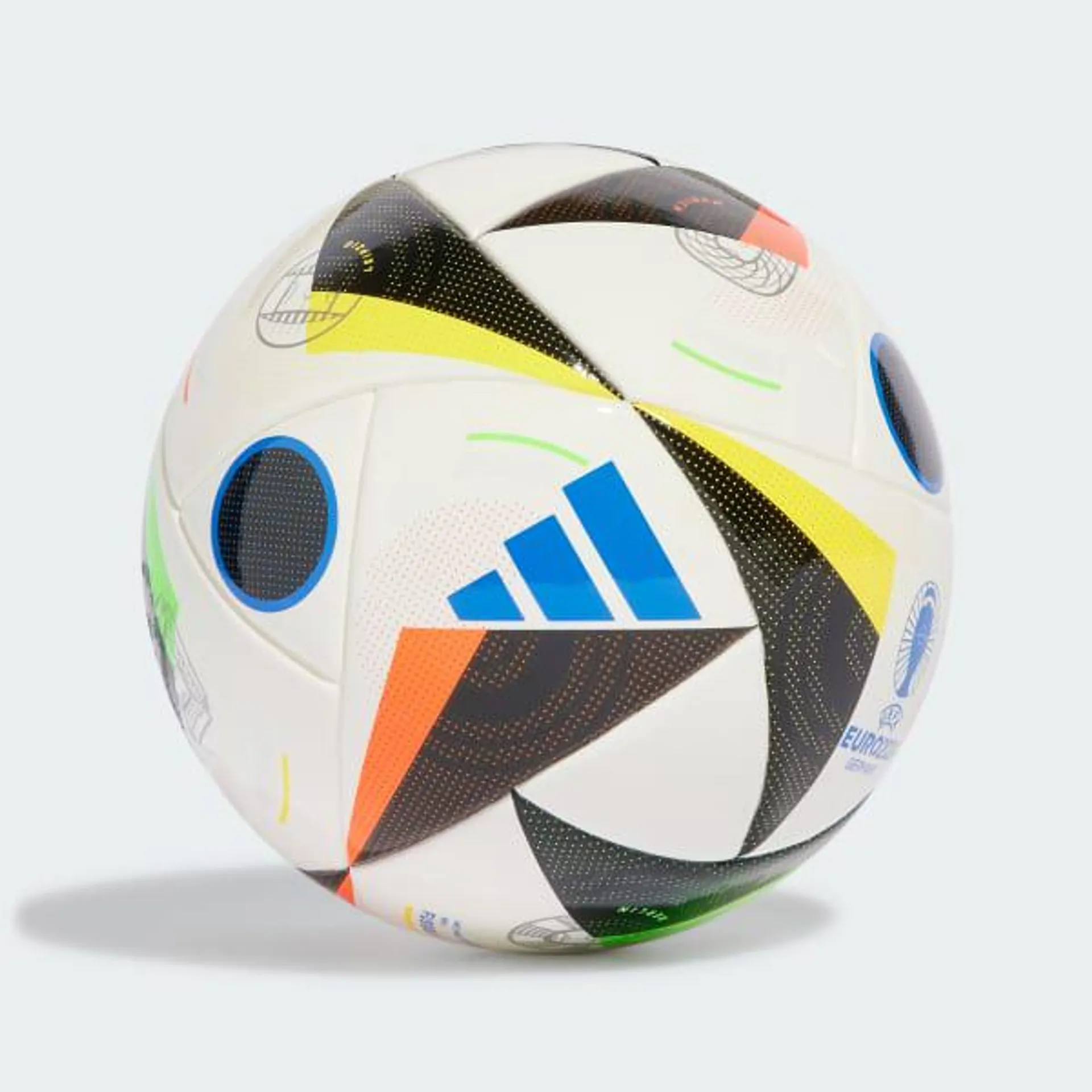 Euro 24 Mini Fotboll