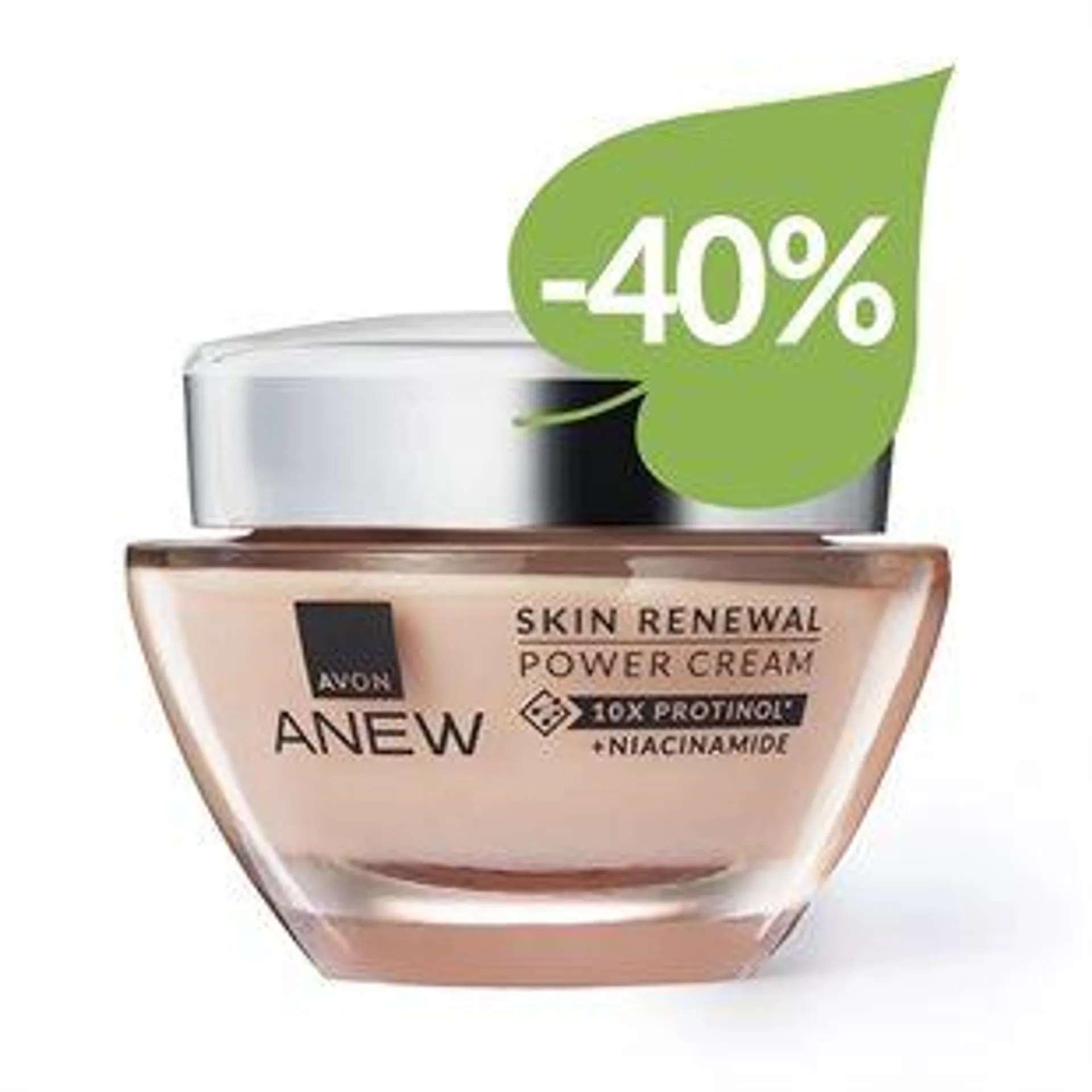 Κρέμα Προσώπου ANEW Skin Renewal Power.