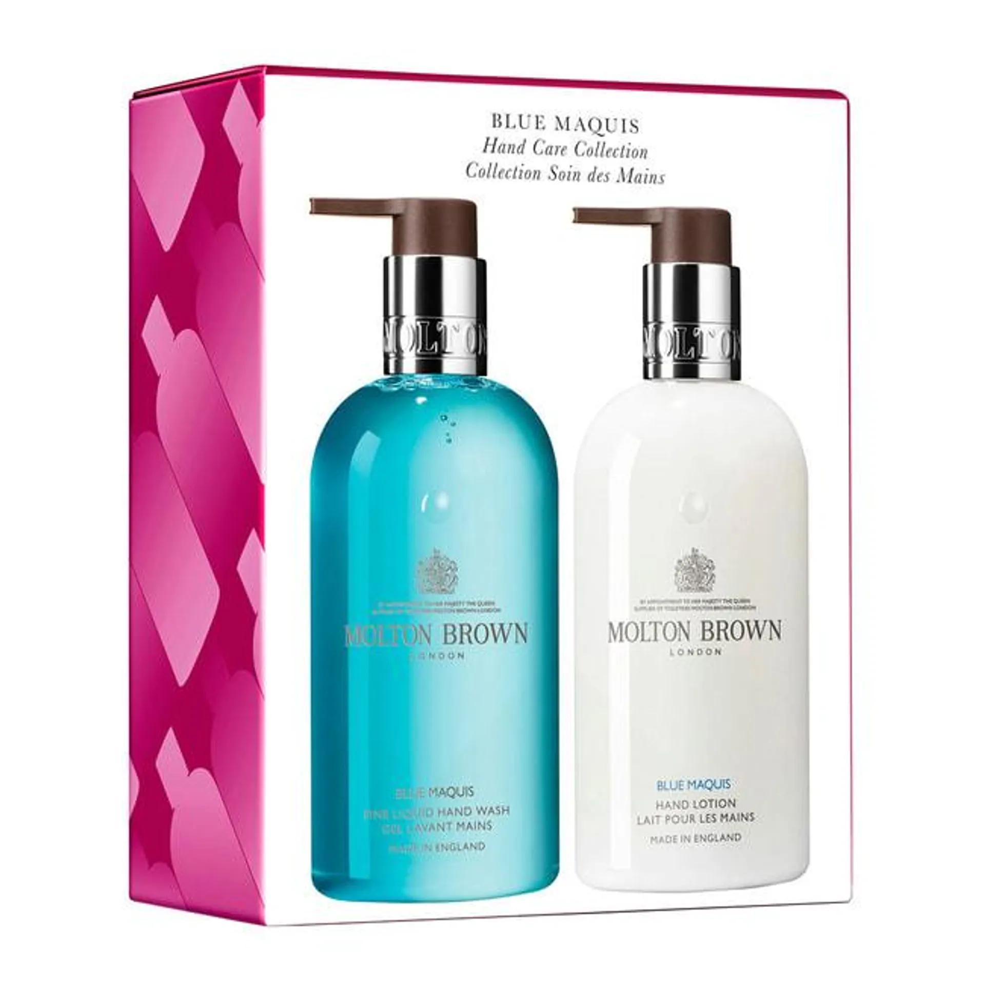 MOLTON BROWN