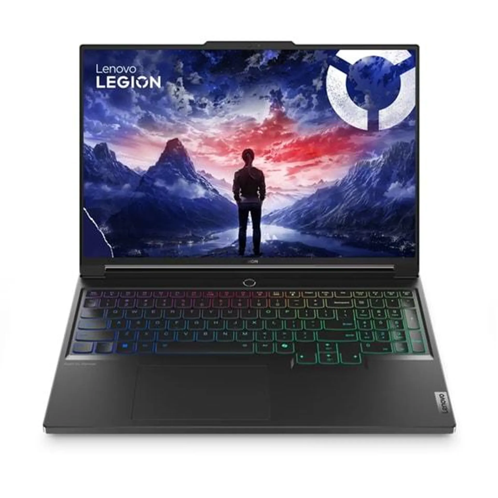 Laptop Lenovo Legion 7 16IRX9 16" 3.2K IPS (Core i9-14900HX/32GB/1TB SSD/GeForce RTX 4070/Win11Home)