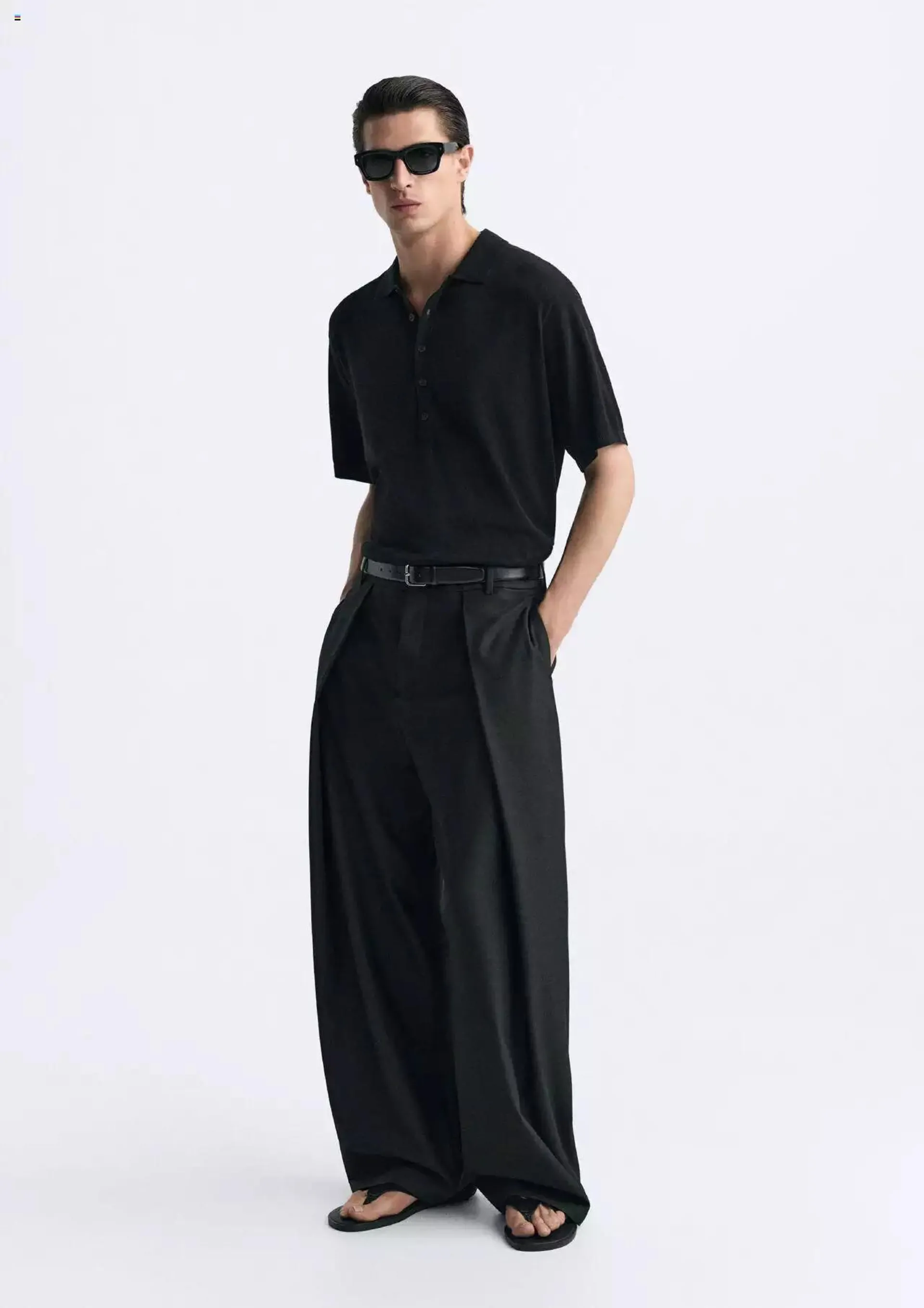 Zara - Kατάλογος 07/2024 New in Men - 3