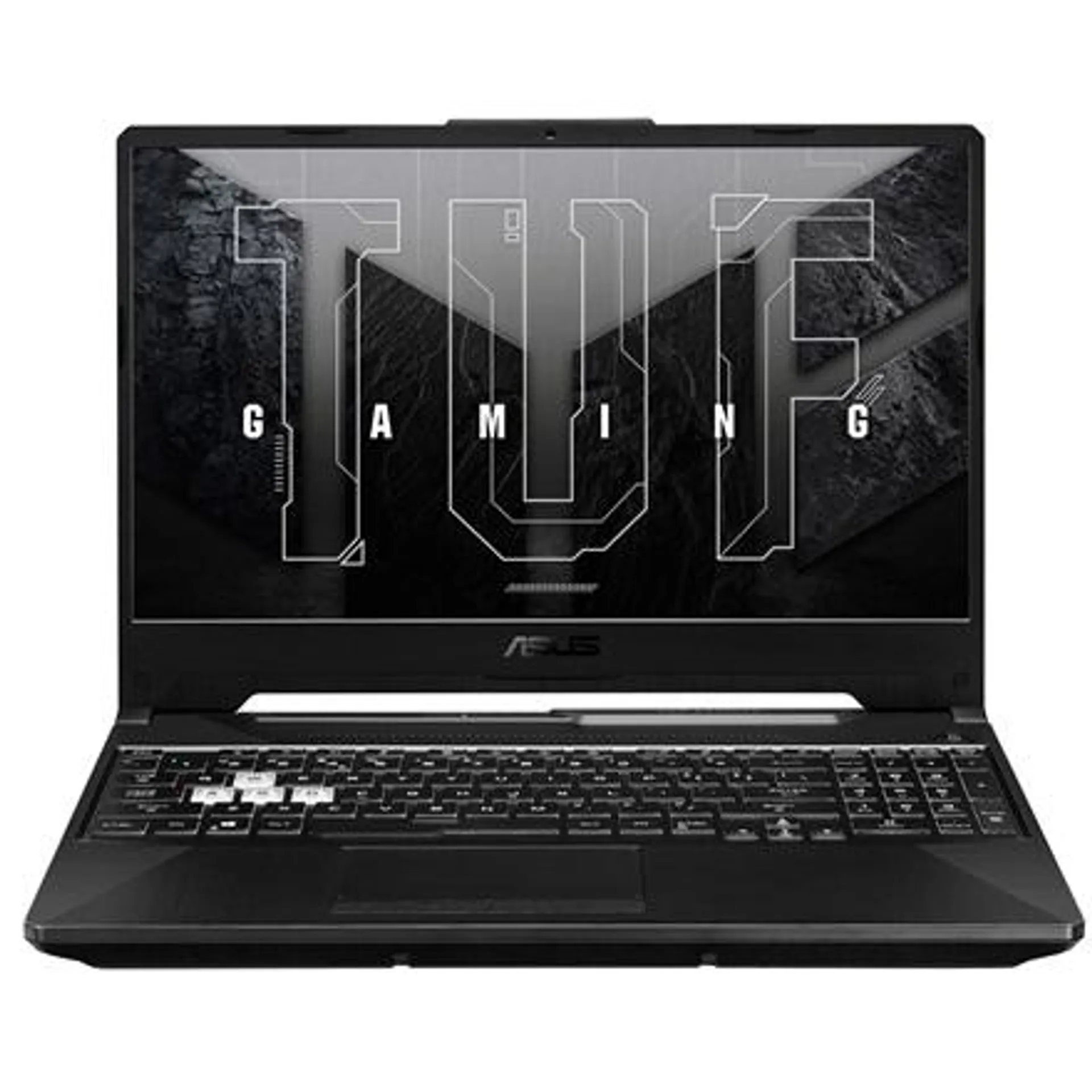 Asus TUF Gaming A15 FA506NF-HN016W Laptop 15.6" IPS (Ryzen 5 7535HS/16 GB/512 GB/RTX 2050 4 GB/Windows 11 Home)