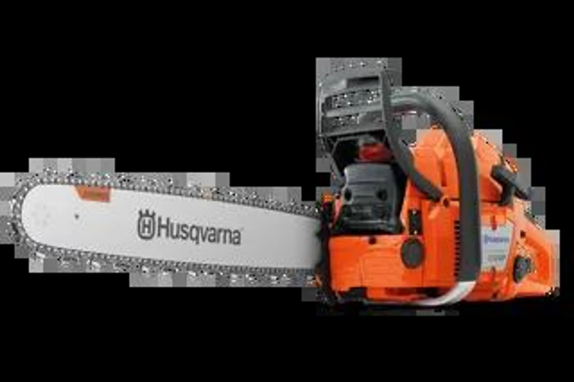 HUSQVARNA 372 XP® X-TORQ