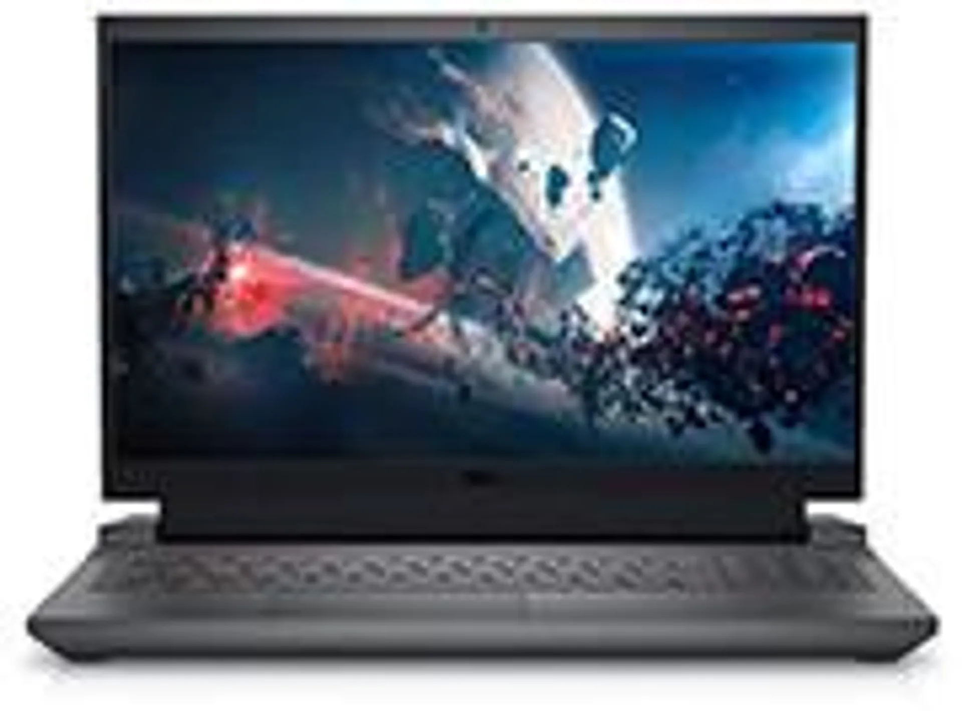 LAPTOP DELL INSPIRON G15 5530 15.6'' FHD 120HZ INTEL CORE I7-13650HX 16GB 512GB RTX4060 NO OS