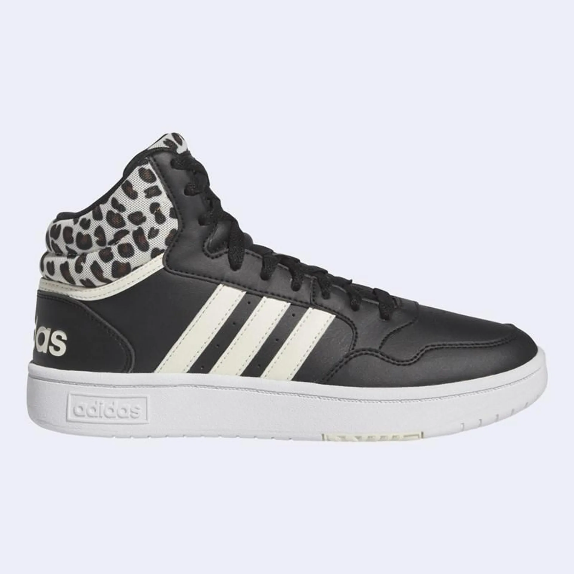 Γυναικεία Sneakers Hoops 3.0 Mid