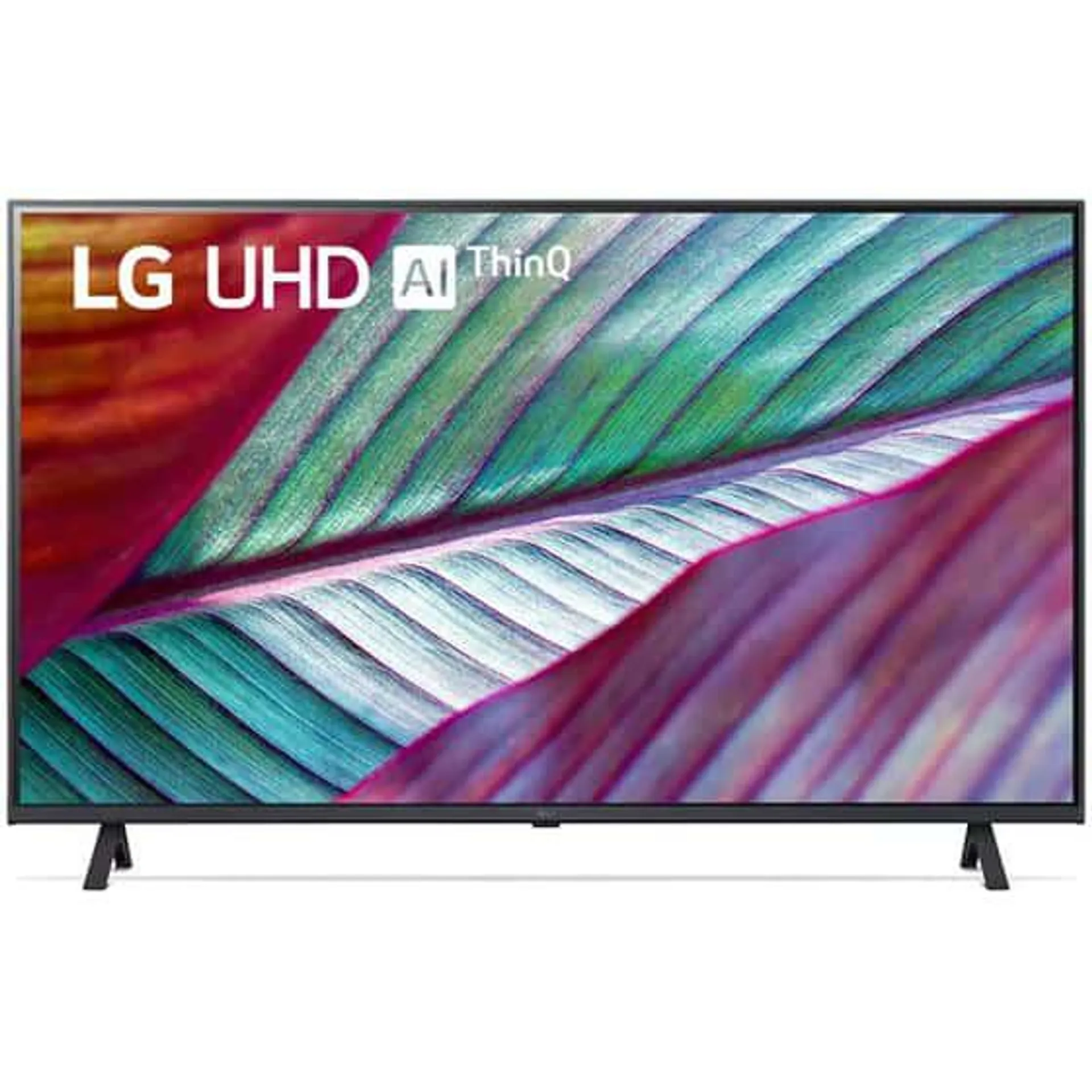 Τηλεόραση LG LED 43" 4K Smart 43UR78006LK