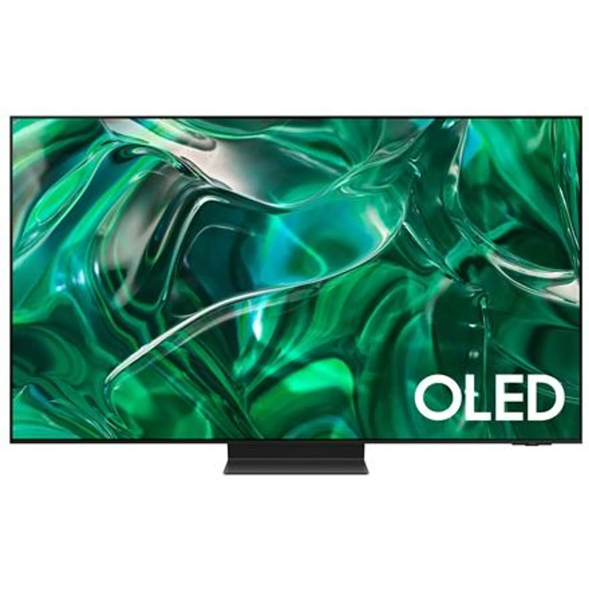 Samsung OLED TV 55S95C 55" 4Κ Ultra HD