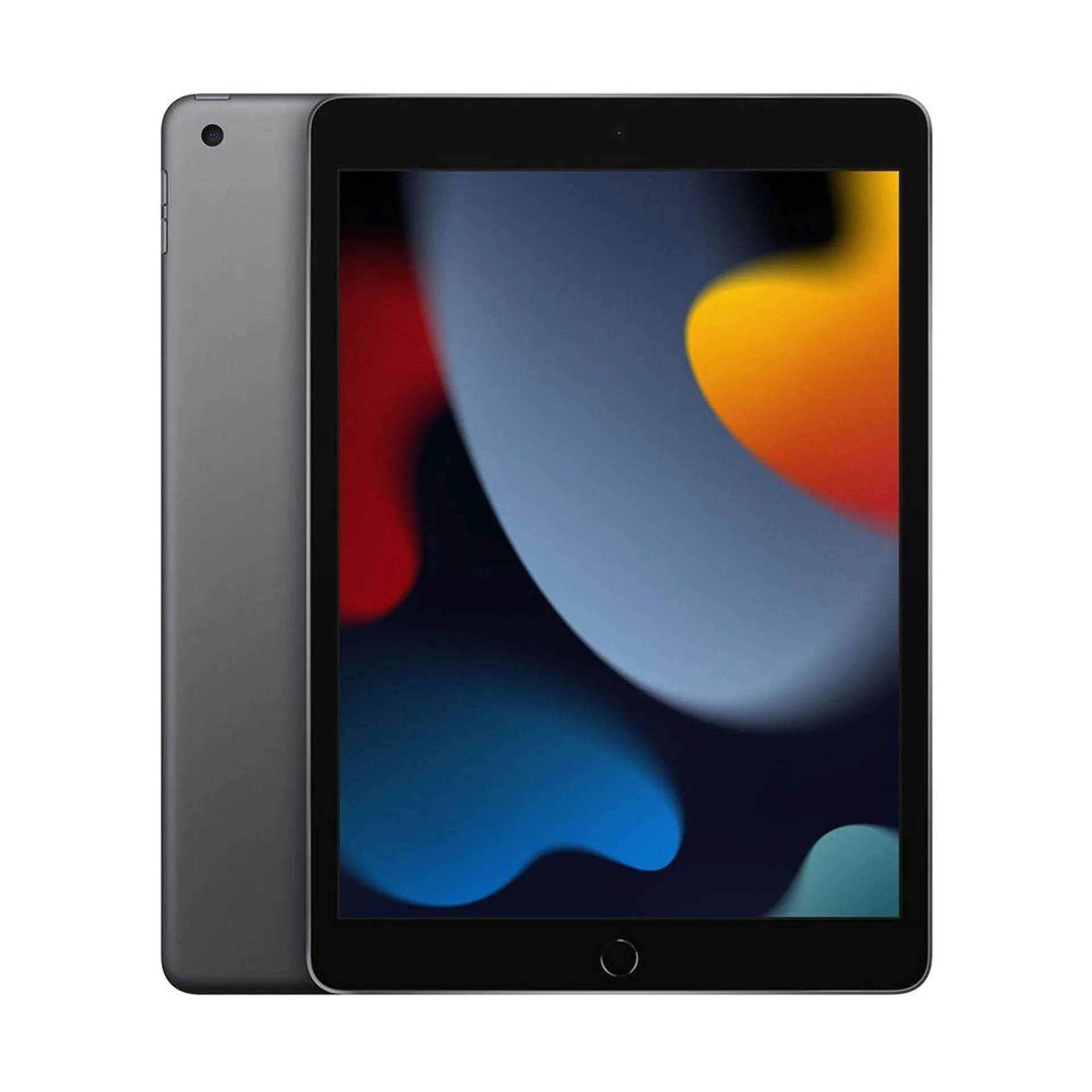 Apple iPad 10.2" 9th Gen Wi-Fi 64GB Space Grey Tablet