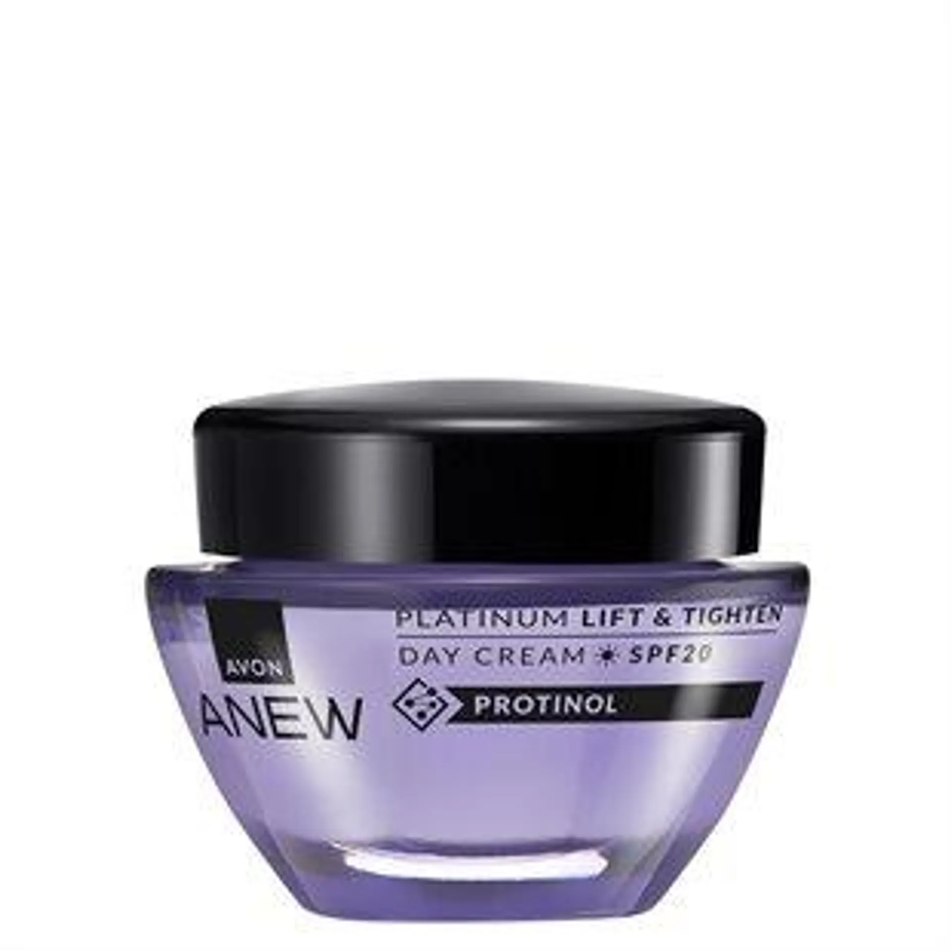 Κρέμα Ημέρας Anew Platinum Lift & Tighten με Δ.Π. 20.