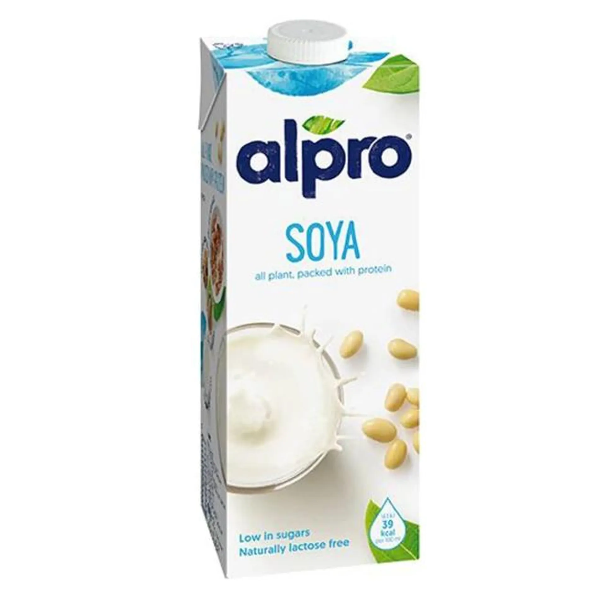 ALPRO 1L ΡΟΦΗΜΑ ΣΟΓΙΑΣ