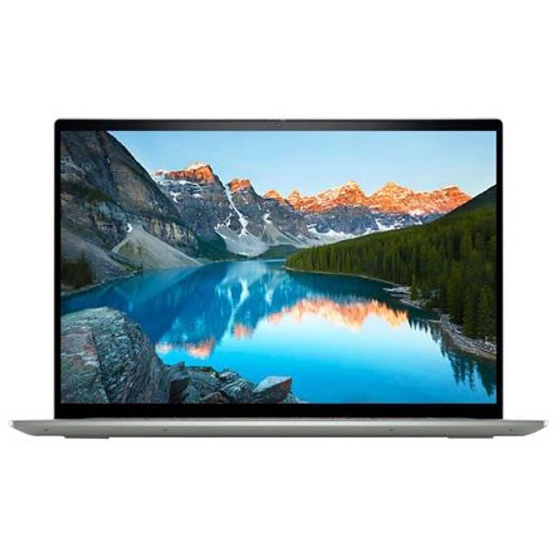 Dell Inspiron 16 5630 Laptop 16" (Core i7 1360P/16 GB/512 GB/Iris Xe Graphics/Windows 11 Pro)