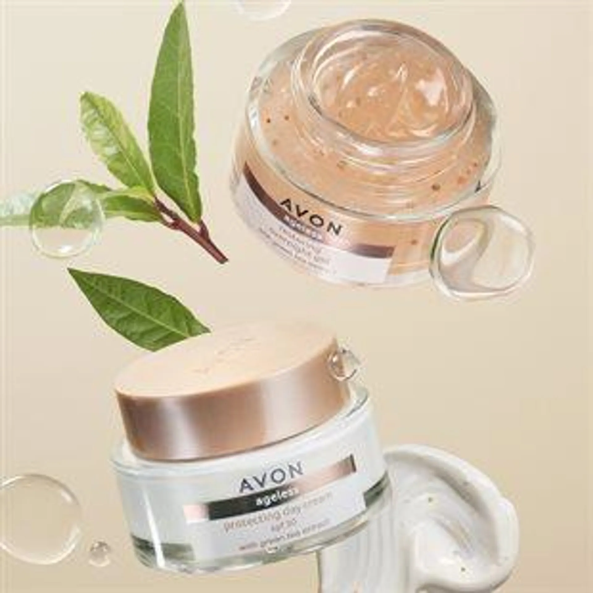 Σετ Nutra Effects Ageless.