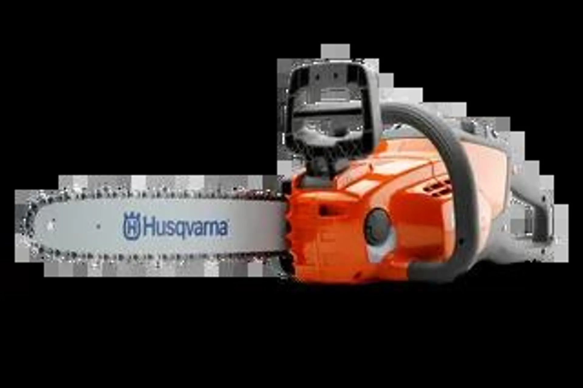 HUSQVARNA 120i με μπαταρία και φορτιστή