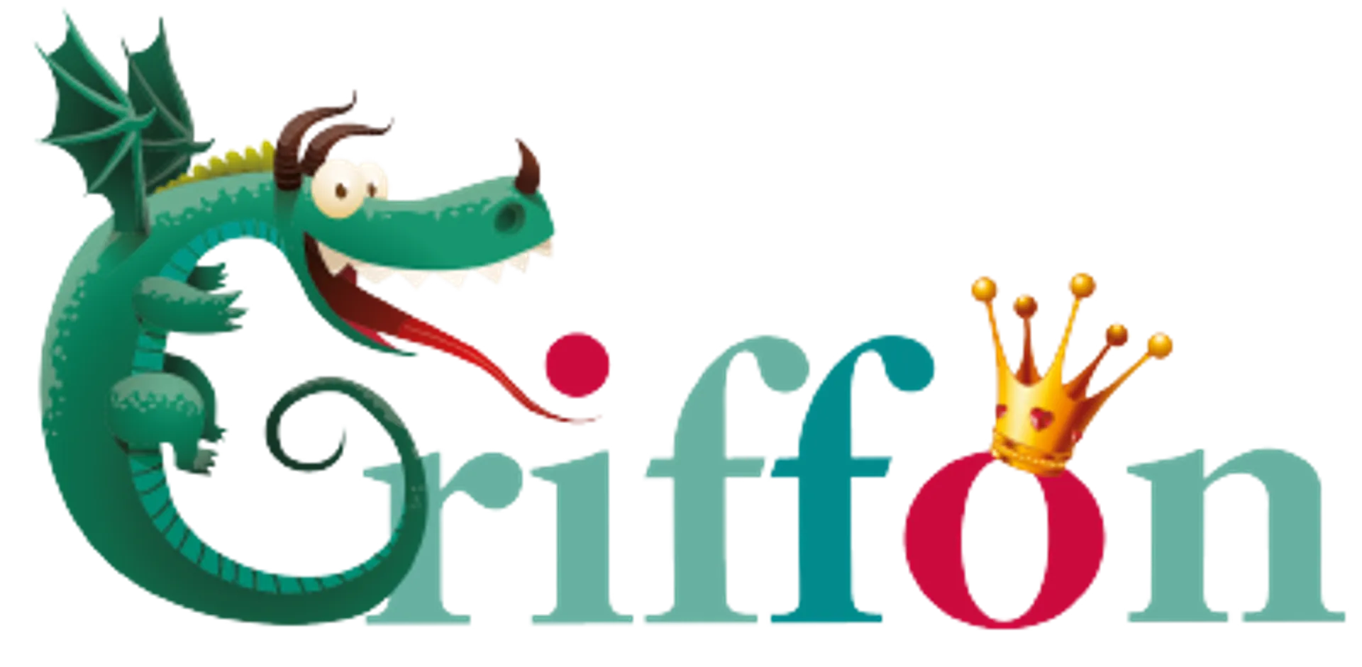 GRIFFON logo de circulaire