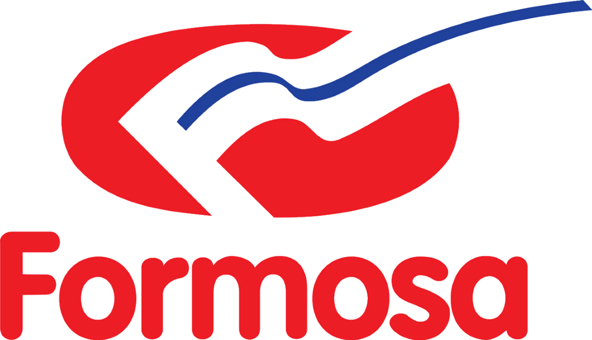 GRUPO FORMOSA logo