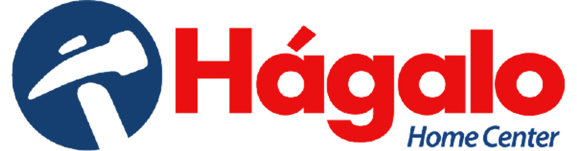 HÁGALO logo de catálogo