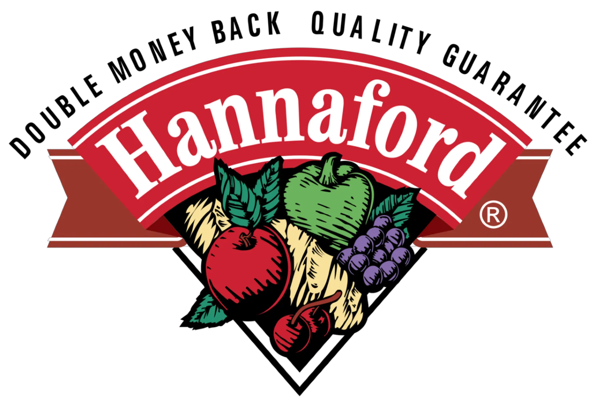 HANNAFORD logo