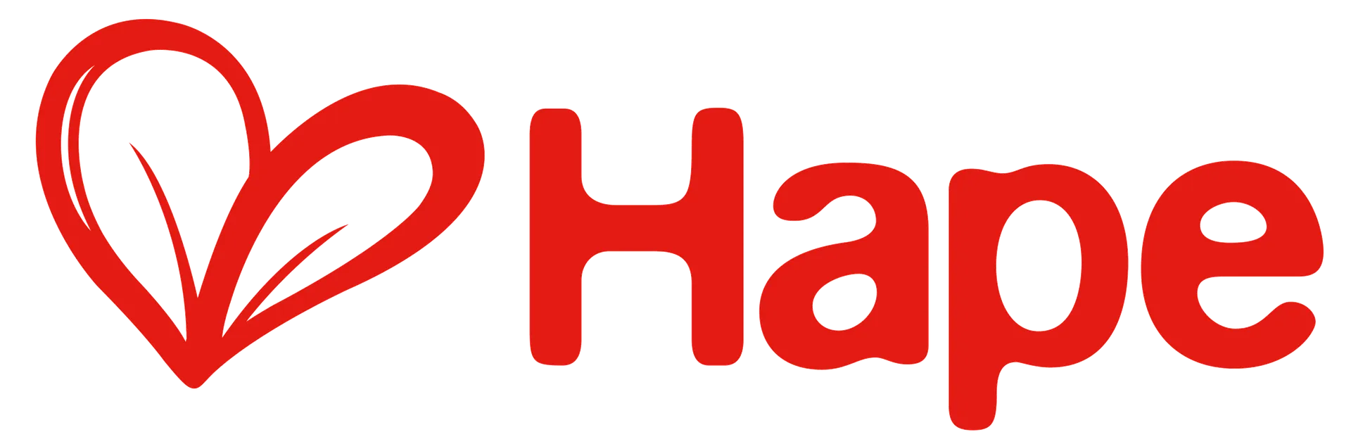 HAPE logo