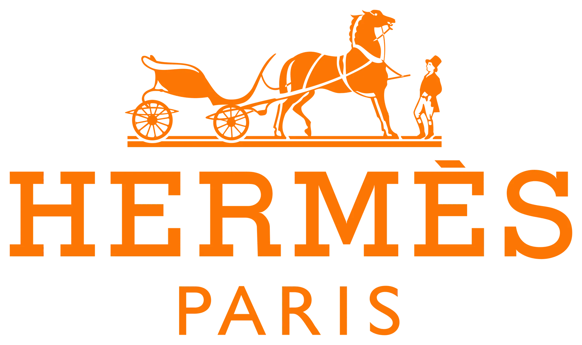 HERMÈS logo