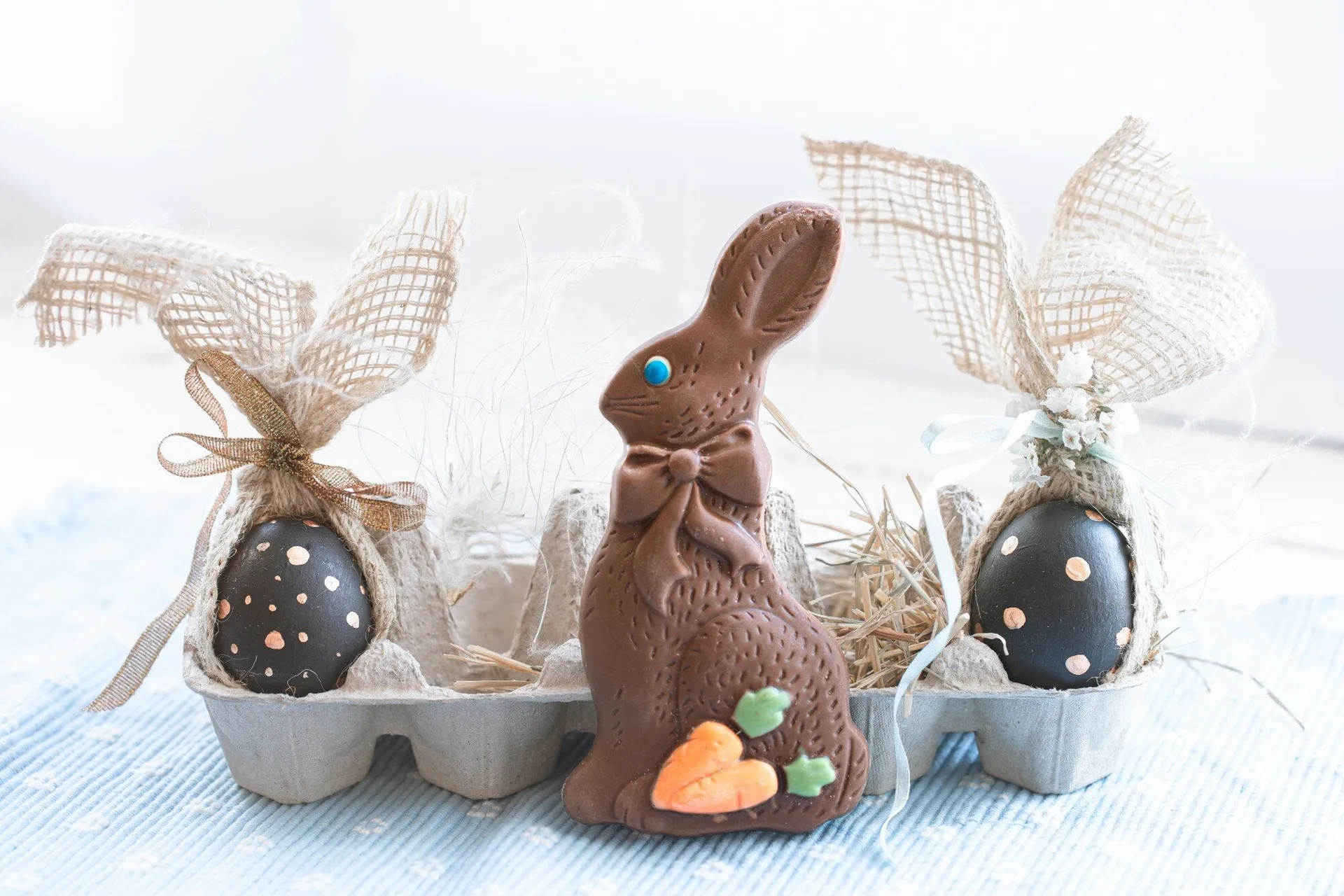 Tips para maximizar tu presupuesto en las compras de Pascuas