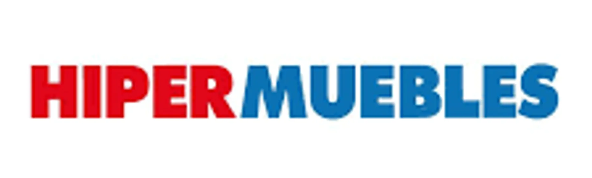 HIPER-MUEBLE logo