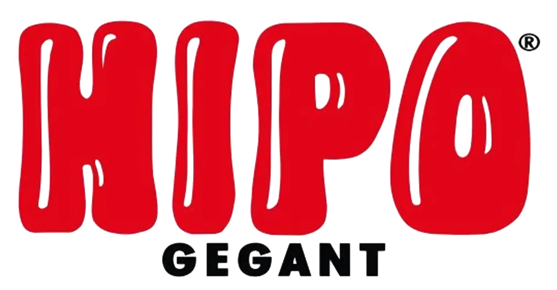 HIPO GEGANT logo de catálogo