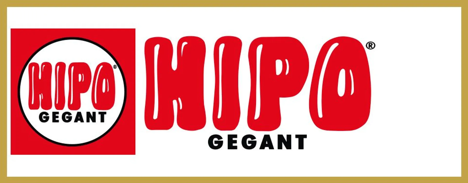 HIPO GEGANT logo