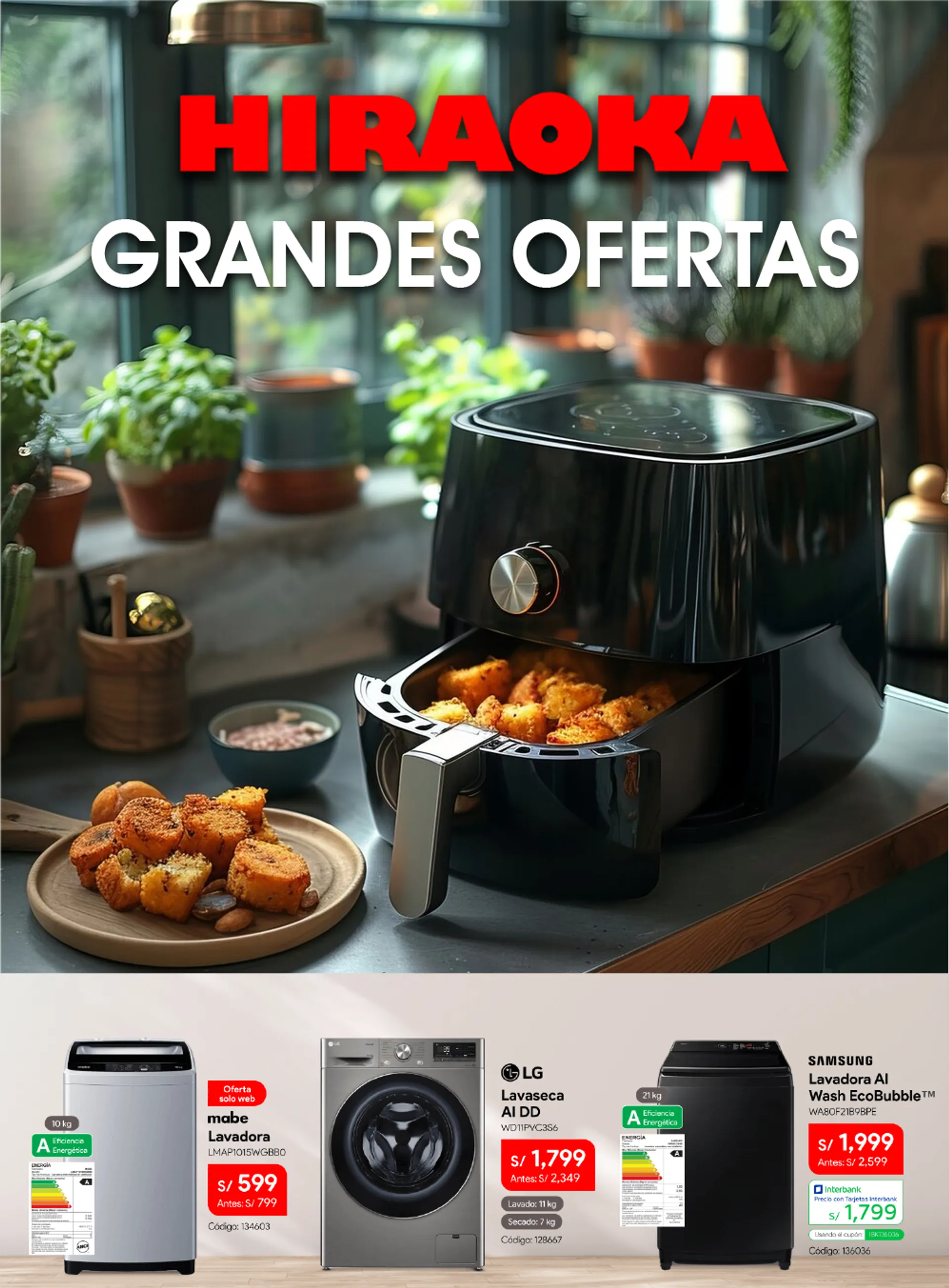 Catalogo de Ofertas 9 de junio al 30 de junio 2025 - Pag 1