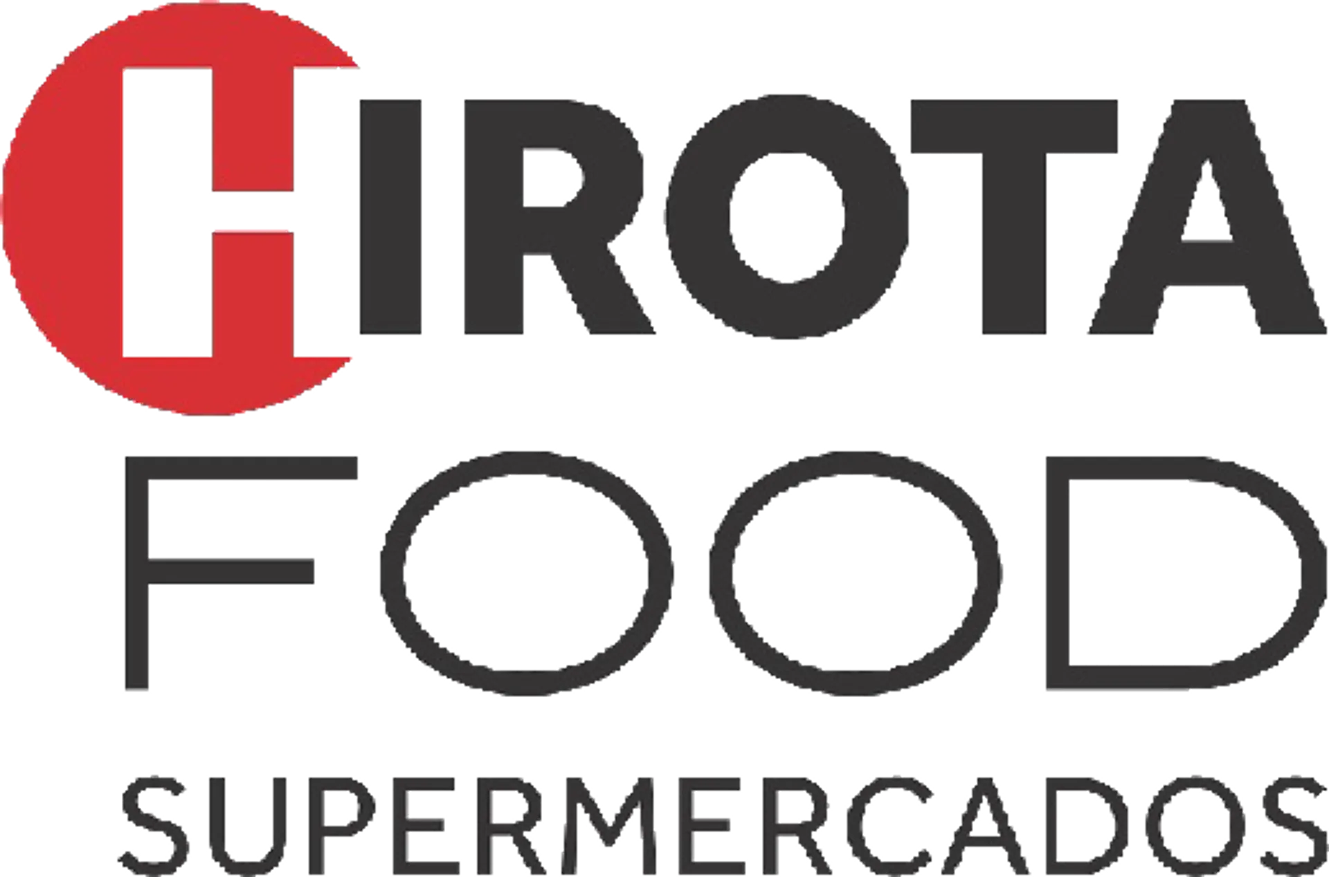 HIROTA FOOD logo