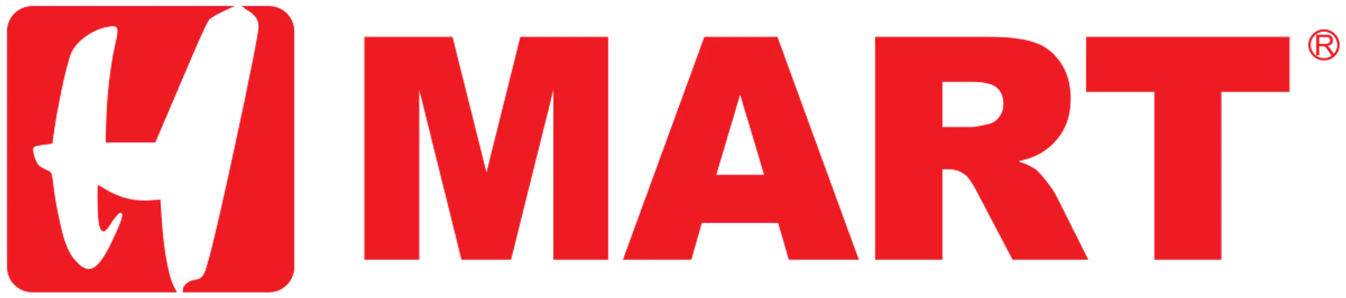 HMART logo. Current weekly ad