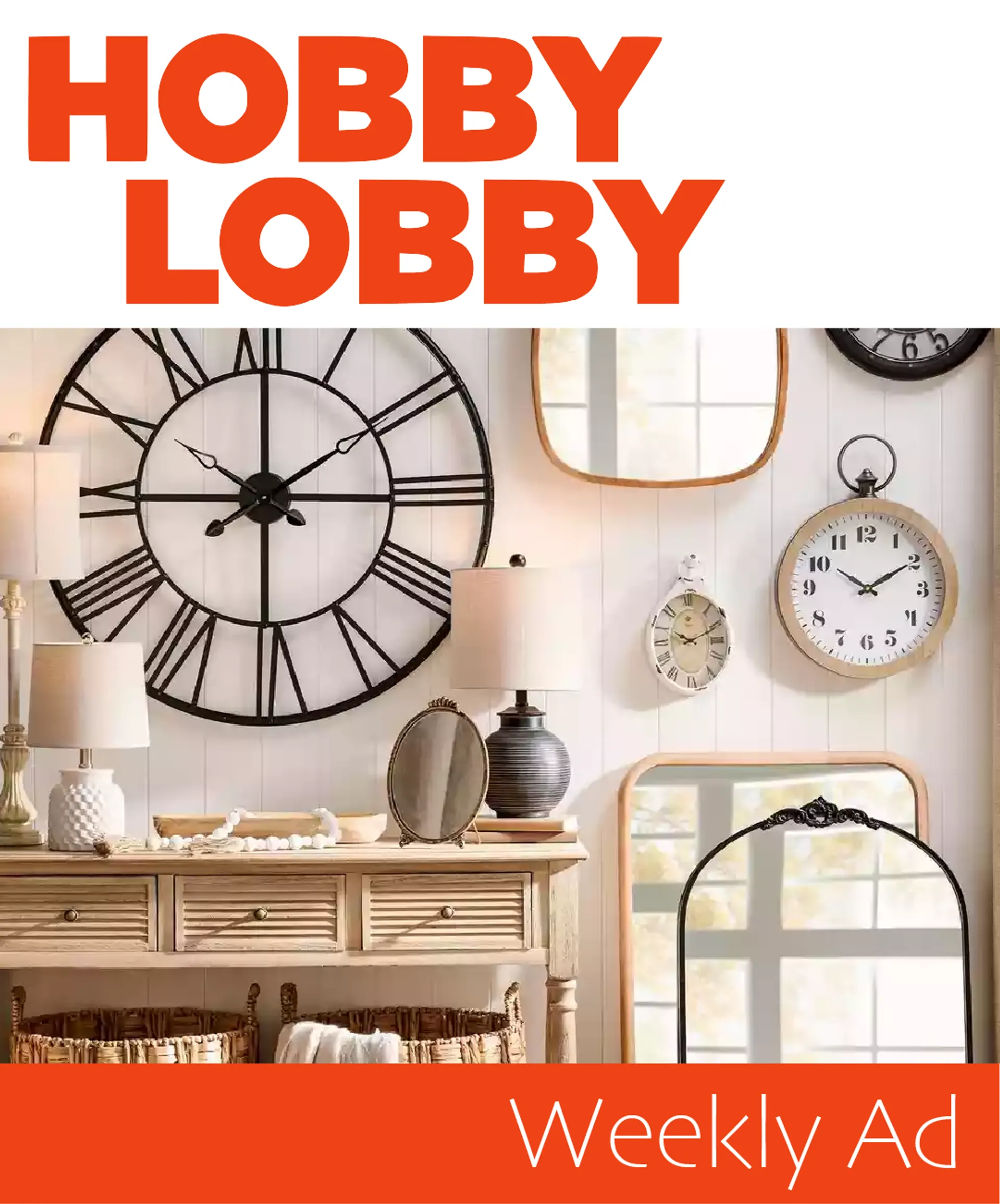 Weekly ad Weekly ads from May 9 to May 23 2025 - Page 