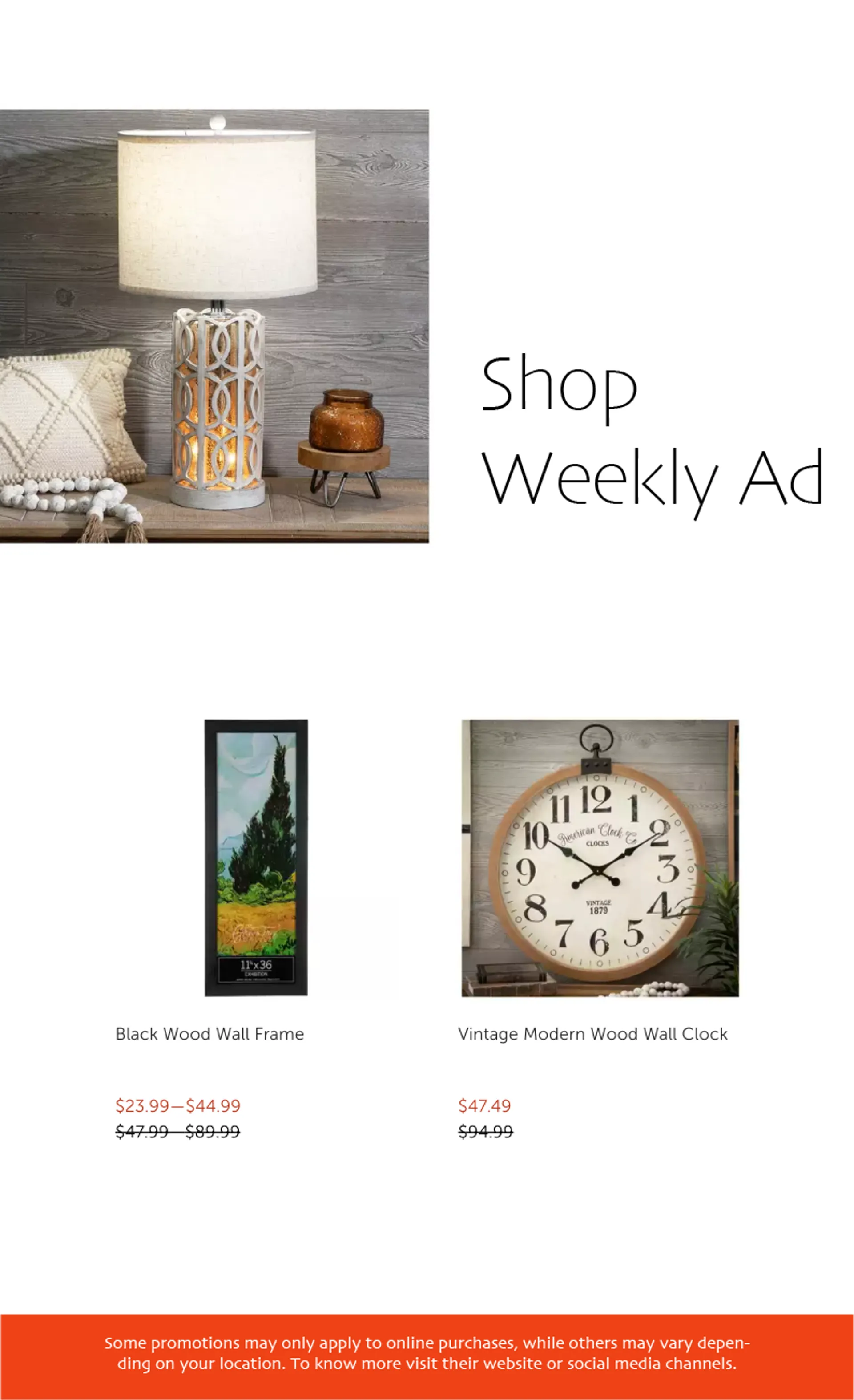Weekly ad Weekly ads from May 9 to May 23 2025 - Page 2
