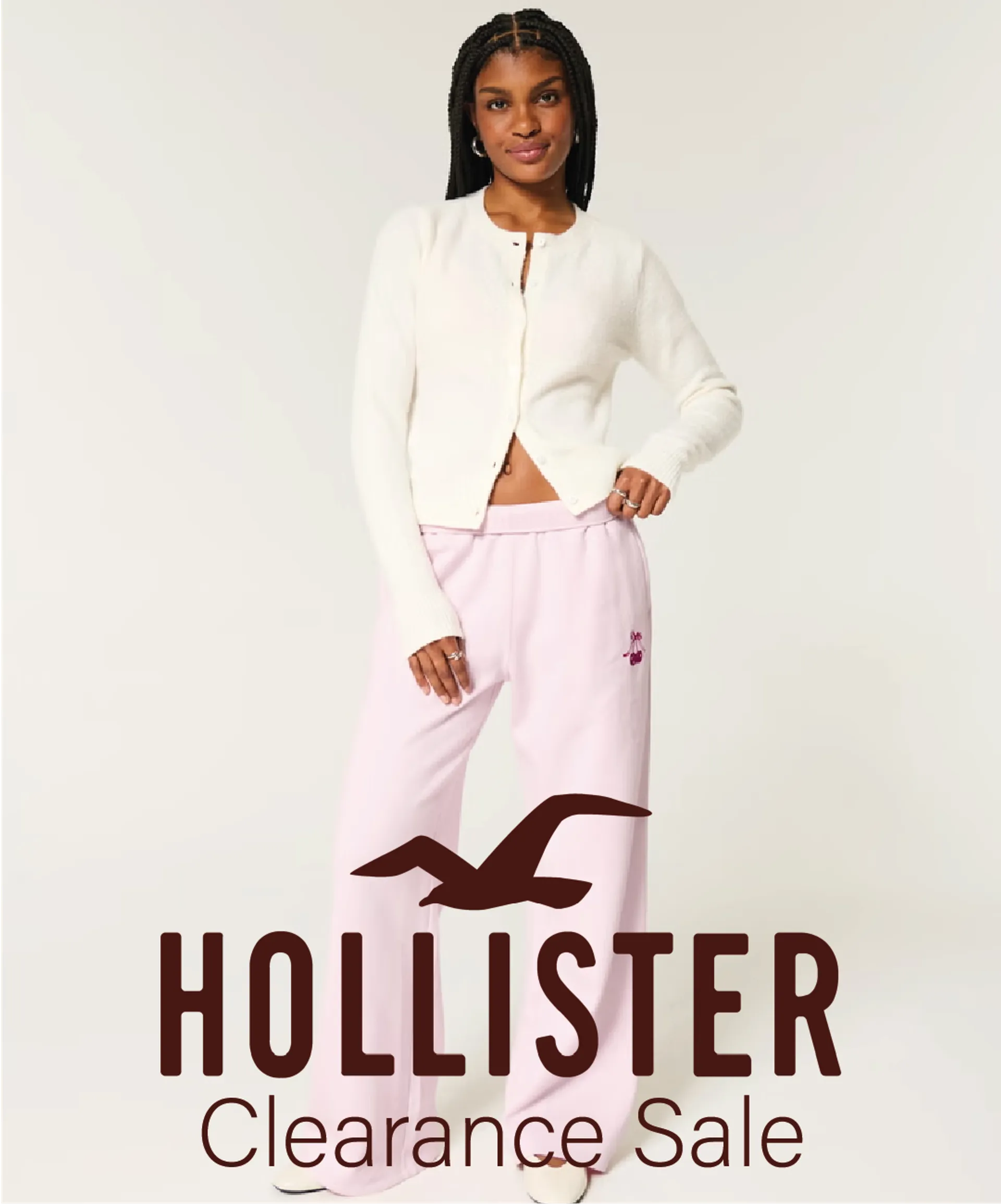 Weekly ad Hollister Weekly Ad from April 11 to April 25 2025 - Page 