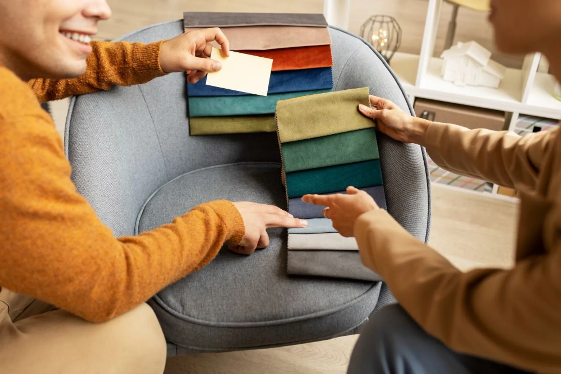 Budget-Friendly Home Makeover: Decorating & Furnishing Your Space Without Overspending